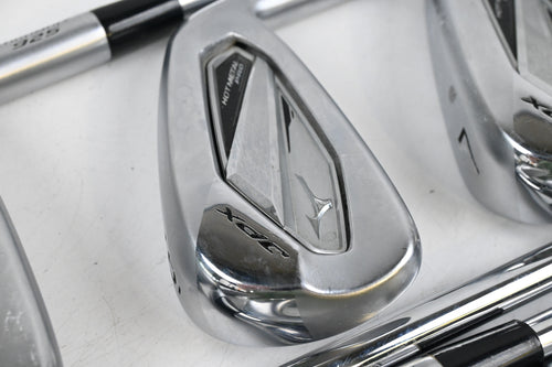 Mizuno JPX 925 Hot Metal Pro Irons / 5-PW+GW / Stiff Flex N.S.Pro Modus3 Tour