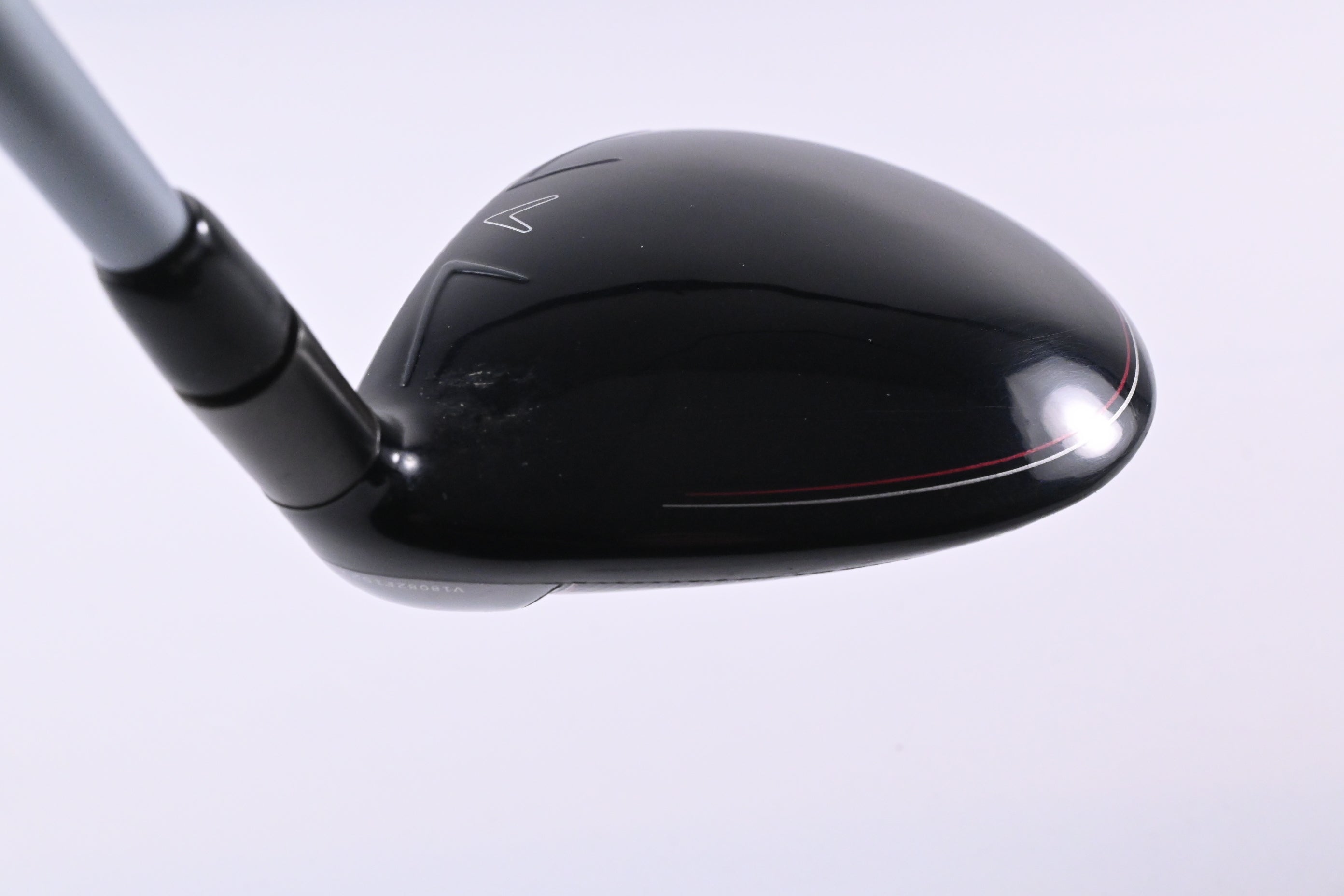 Callaway XR Speed #3 Wood / 15 Degree / Regular Flex HZRDUS T800 65 Shaft