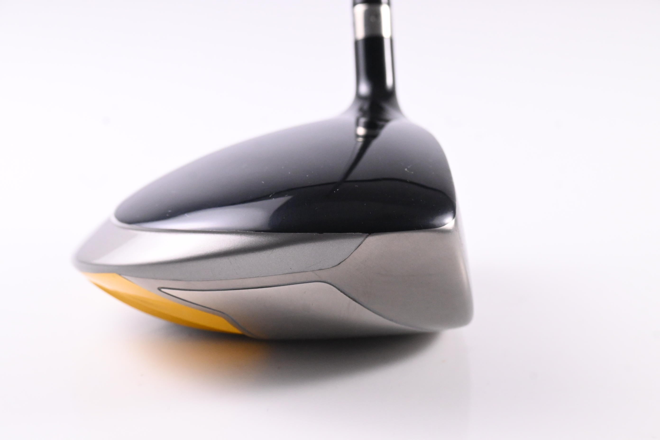 Nike SQ 460 Driver / 9.5 Degree / Stiff Flex Sasquatch Diamana Shaft