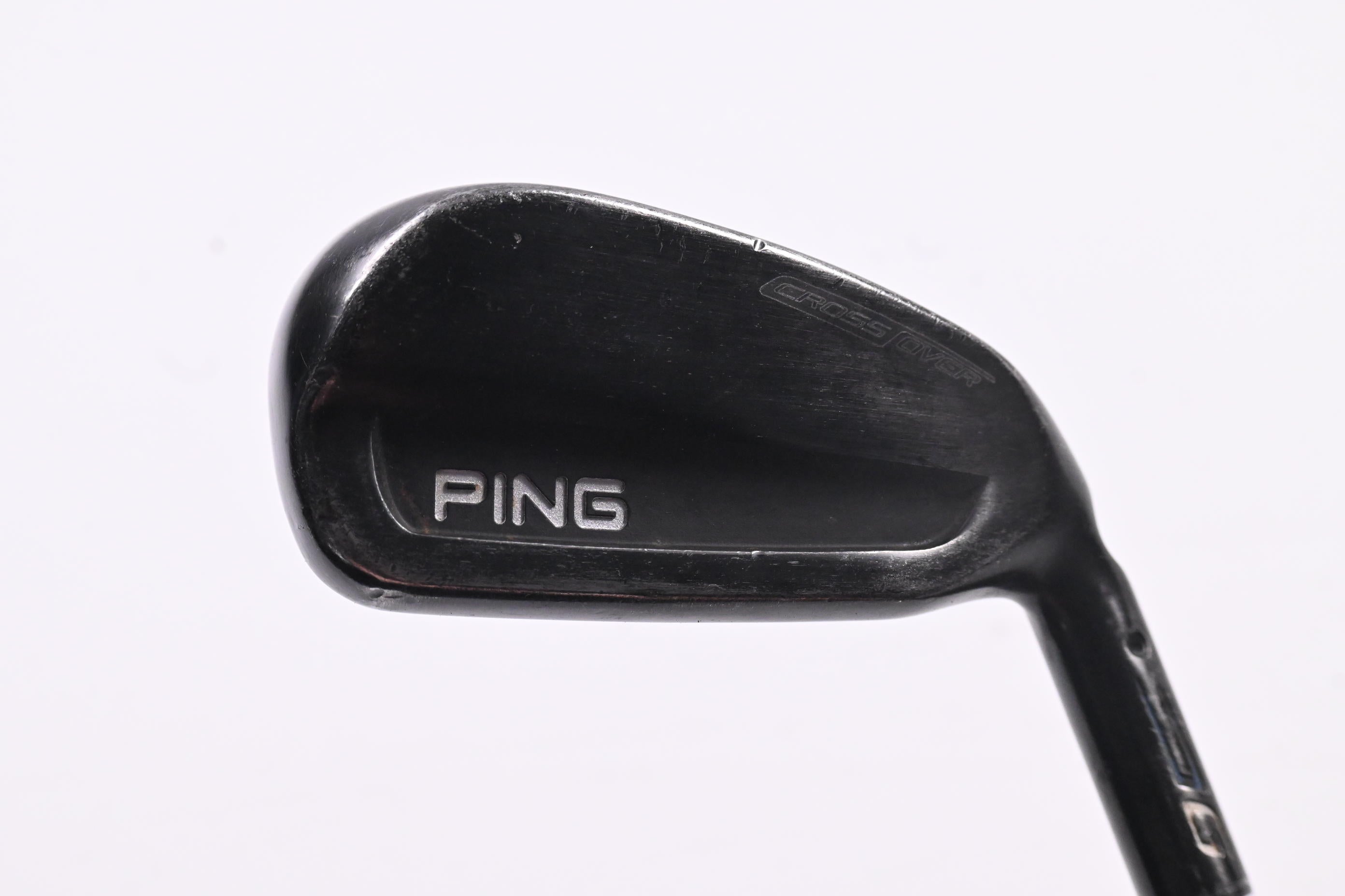 Ping G Crossover #3 Hybrid / 18 Degree / Stiff Flex Ping ALTA 70 Shaft