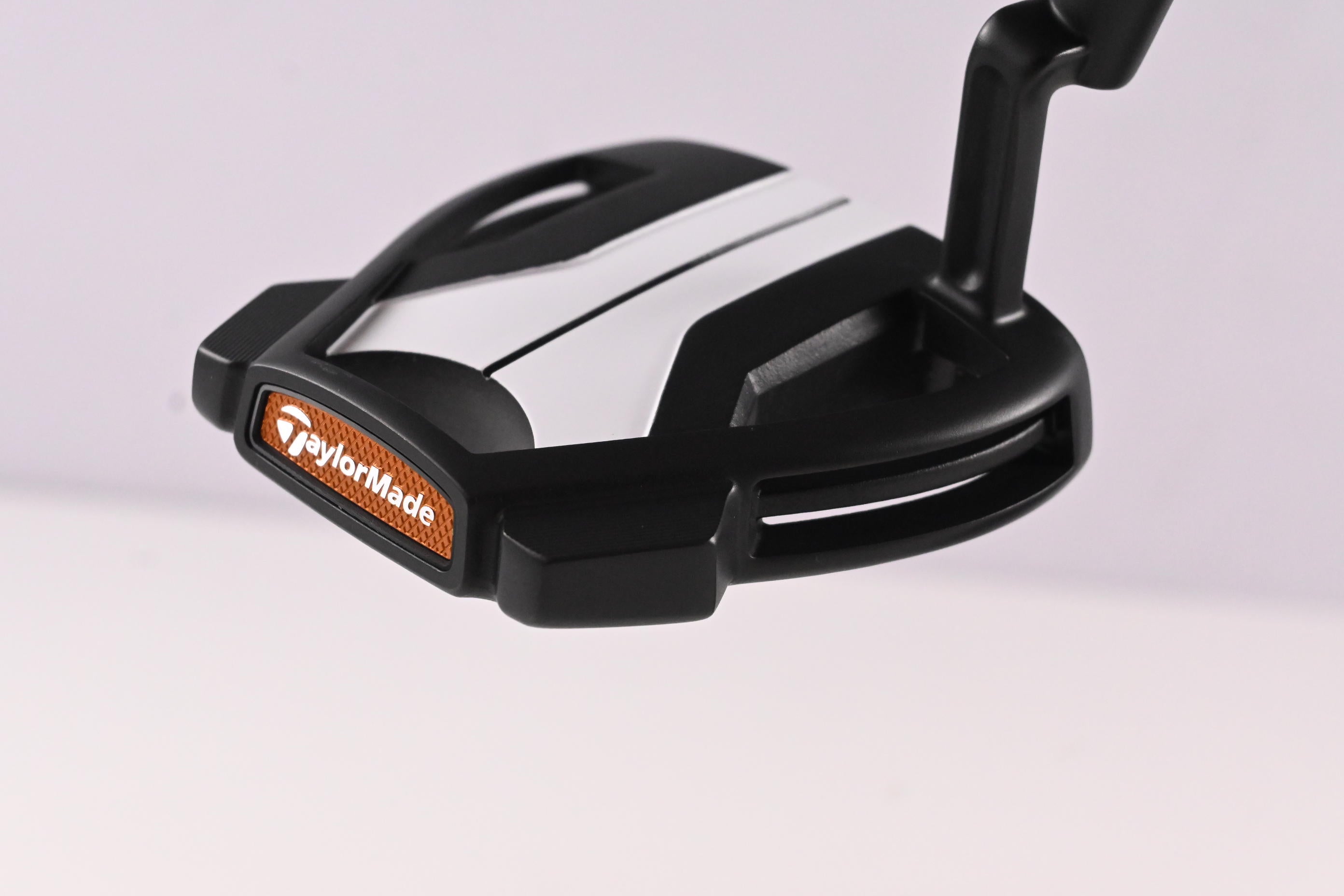 Left Hand Taylormade Spider Tour X Black 2025 Putter / 34 Inch