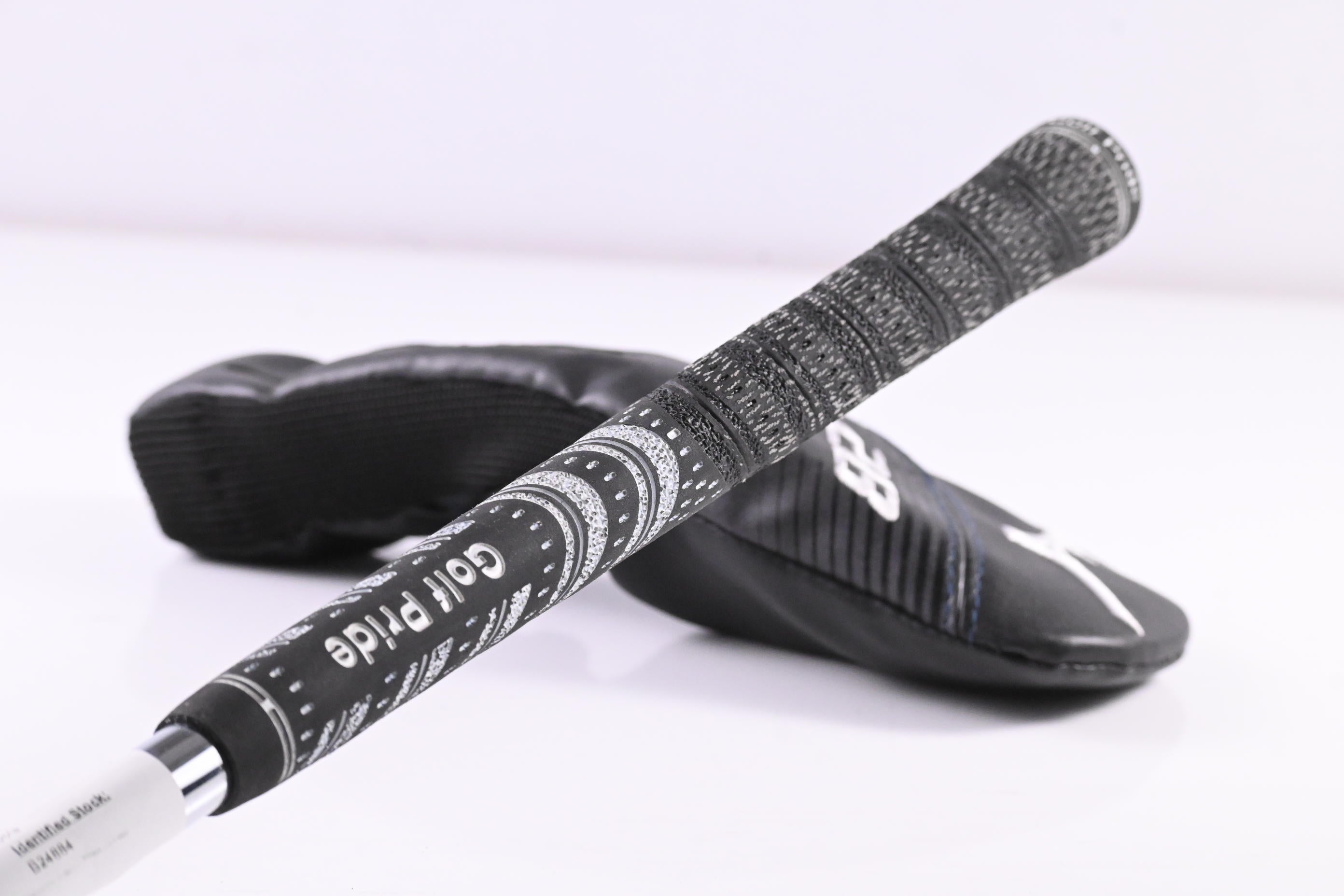 Mizuno JPX 925 Fli-Hi #6 Hybrid / 28 Degree / X-Flex NS Pro Modus 3 Tour 120