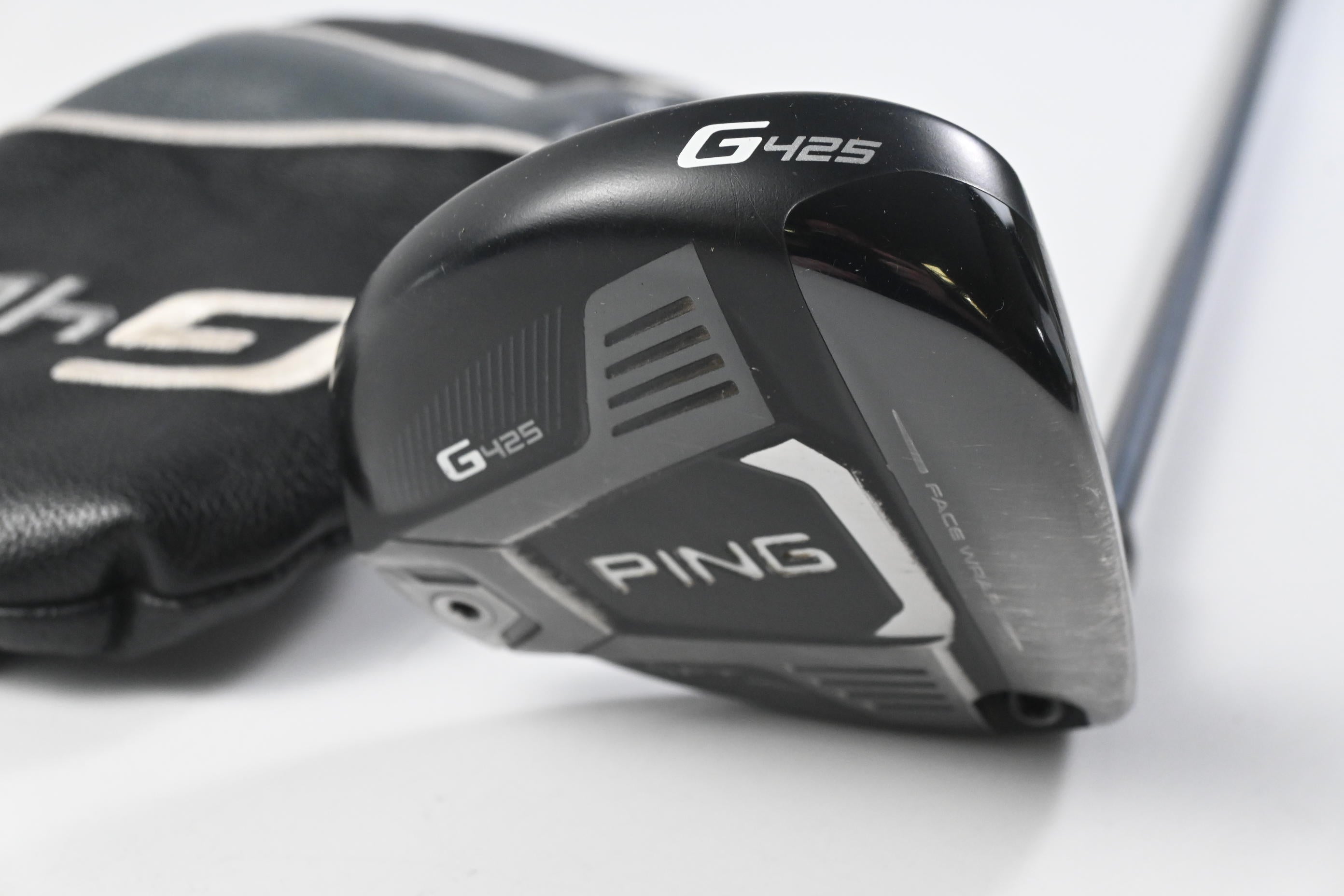 Ping G425 SFT #3 Wood / 16 degree / Regular Flex Ping Alta CB 65 Slate Shaft