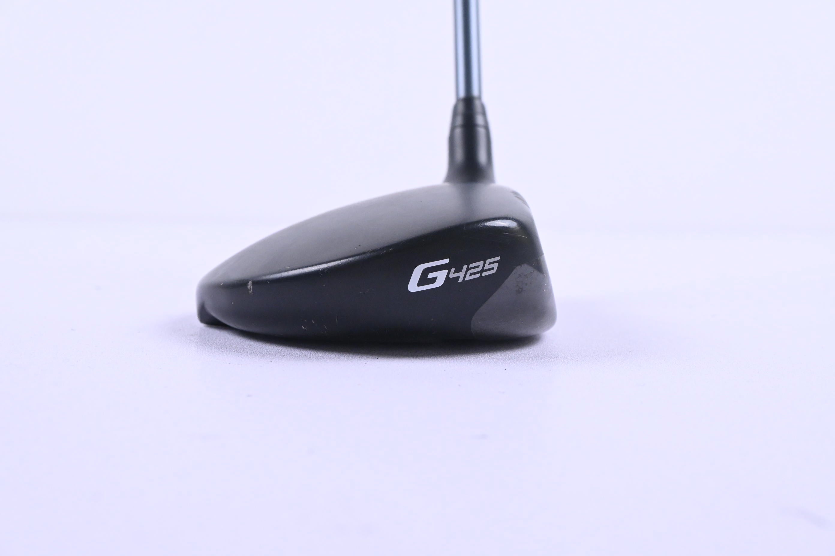 Ping G425 Max #3 Wood / 14.5 Degree / Regular Flex Ping Alta CB Slate 65 Shaft