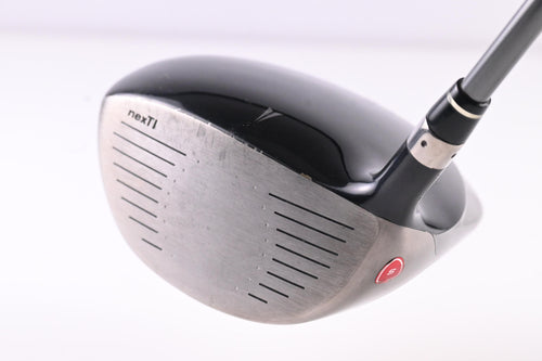 Nike SQ 460 Driver / 9.5 Degree / Stiff Flex Sasquatch Diamana Shaft