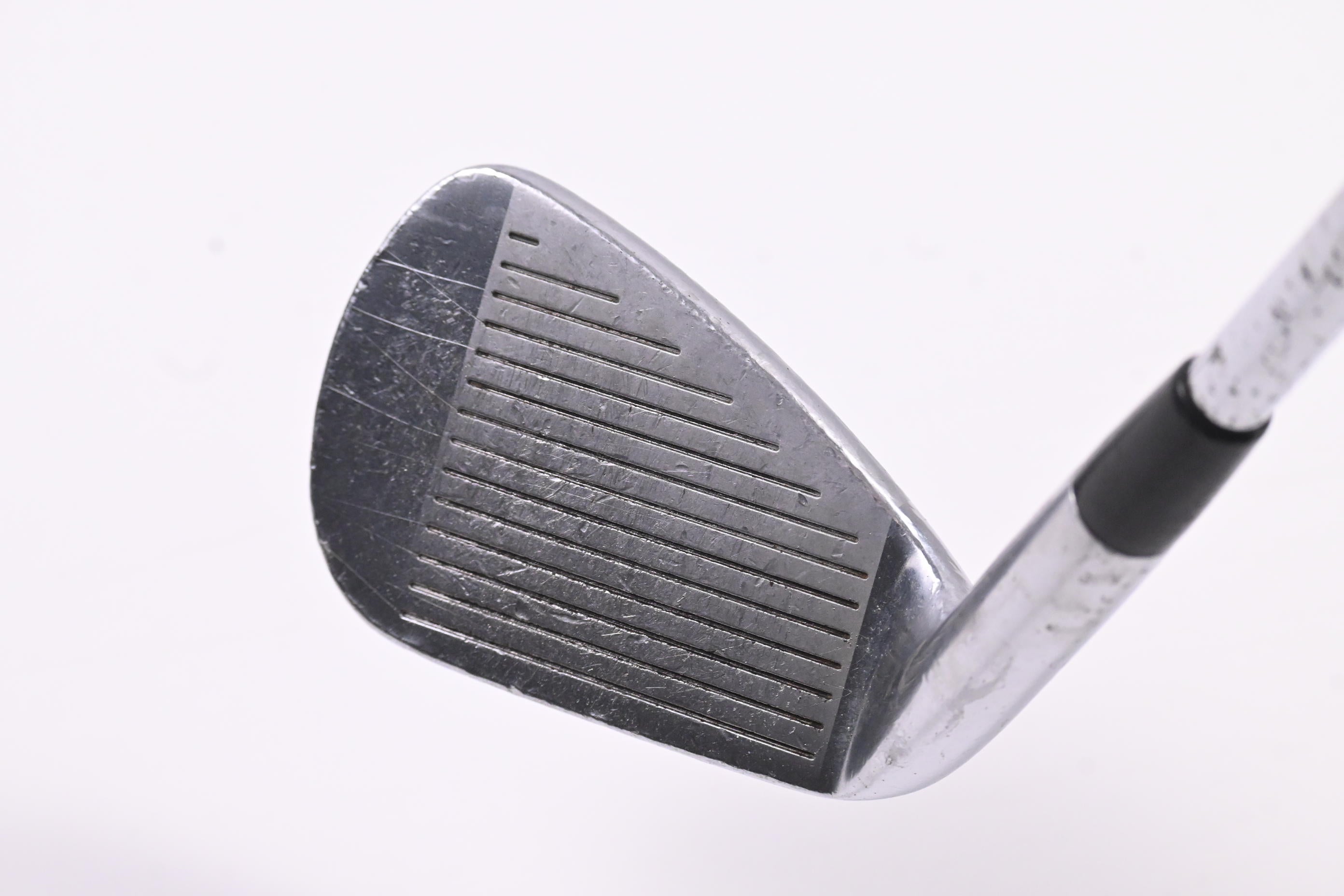 Mizuno JPX 800 Pro #9 Iron / 41 Degree / Stiff Flex Dynalite Gold XP S300 Shaft