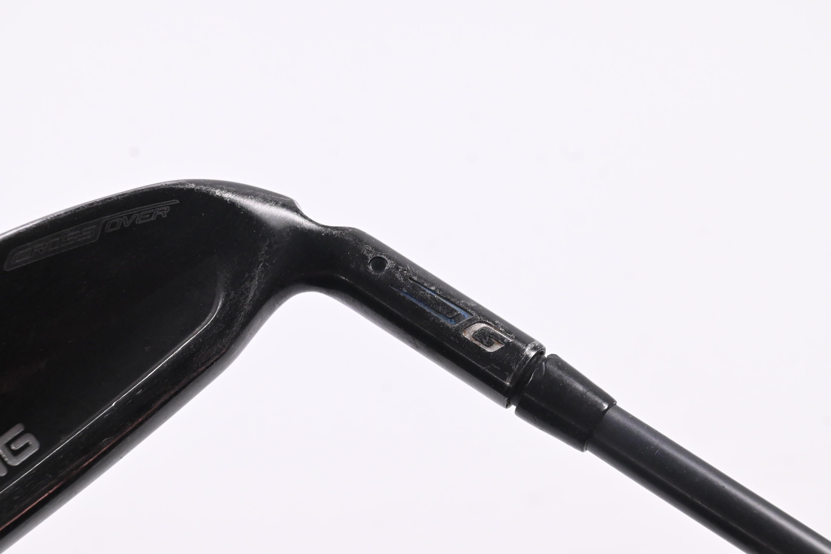 Ping G Crossover #3 Hybrid / 18 Degree / Stiff Flex Ping ALTA 70 Shaft