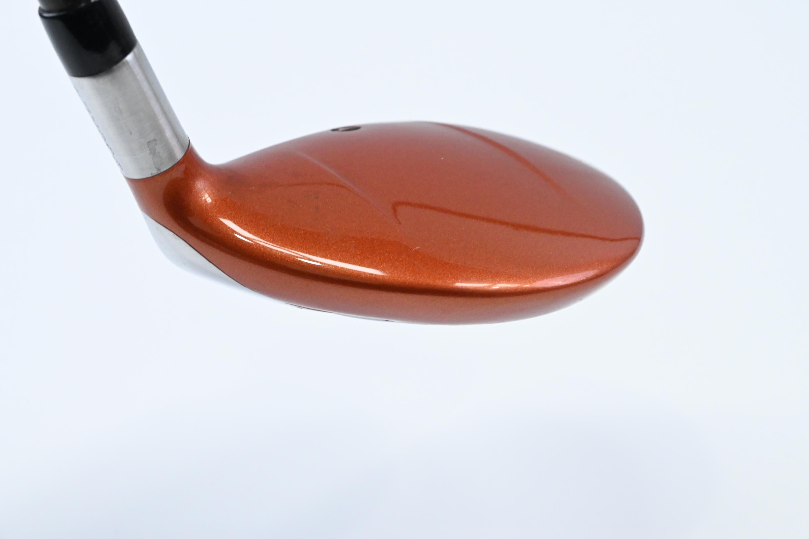 Taylormade Firesole #3 Wood / 15 Degree / Stiff Flex Taylormade Bubble 90