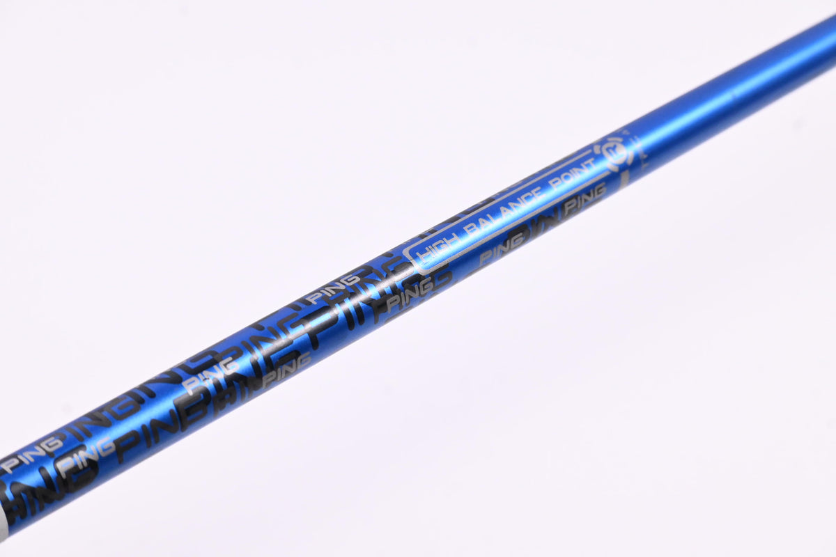 Ping TFC 419 Driver Shaft / Regular Flex / Titleist
