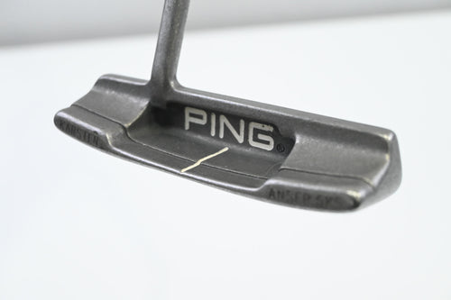 Ping Karsten Original Anser 5KS Putter / 34 Inch