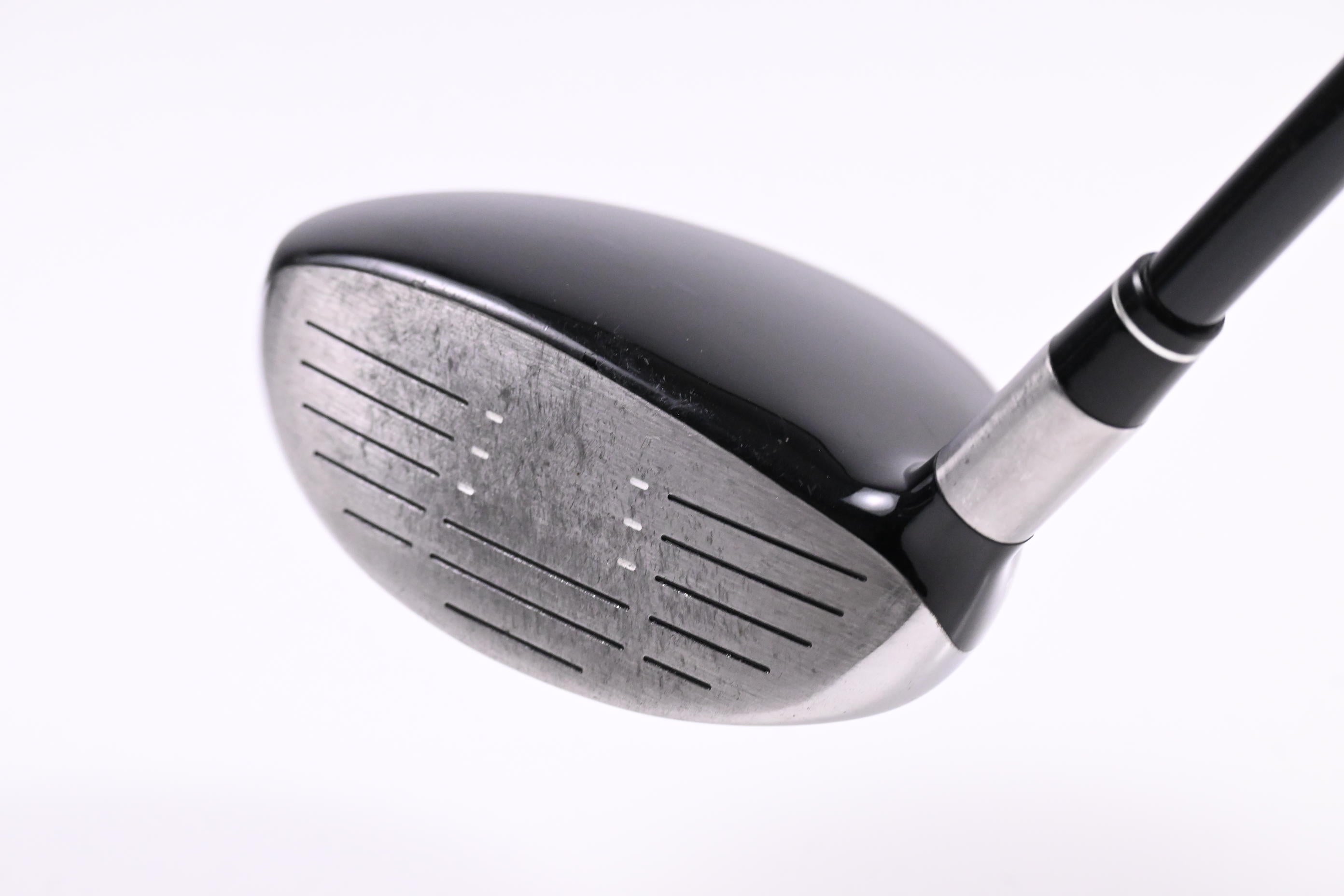 Callaway FT Tour #3 Wood / 15 Degree / Stiff Flex Fujikura Fit On E 370 Shaft
