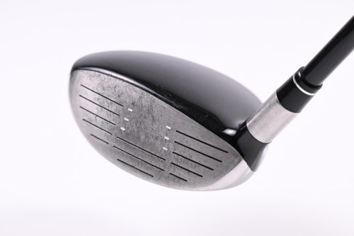 Callaway FT Tour #3 Wood / 15 Degree / Stiff Flex Fujikura Fit On E 370 Shaft