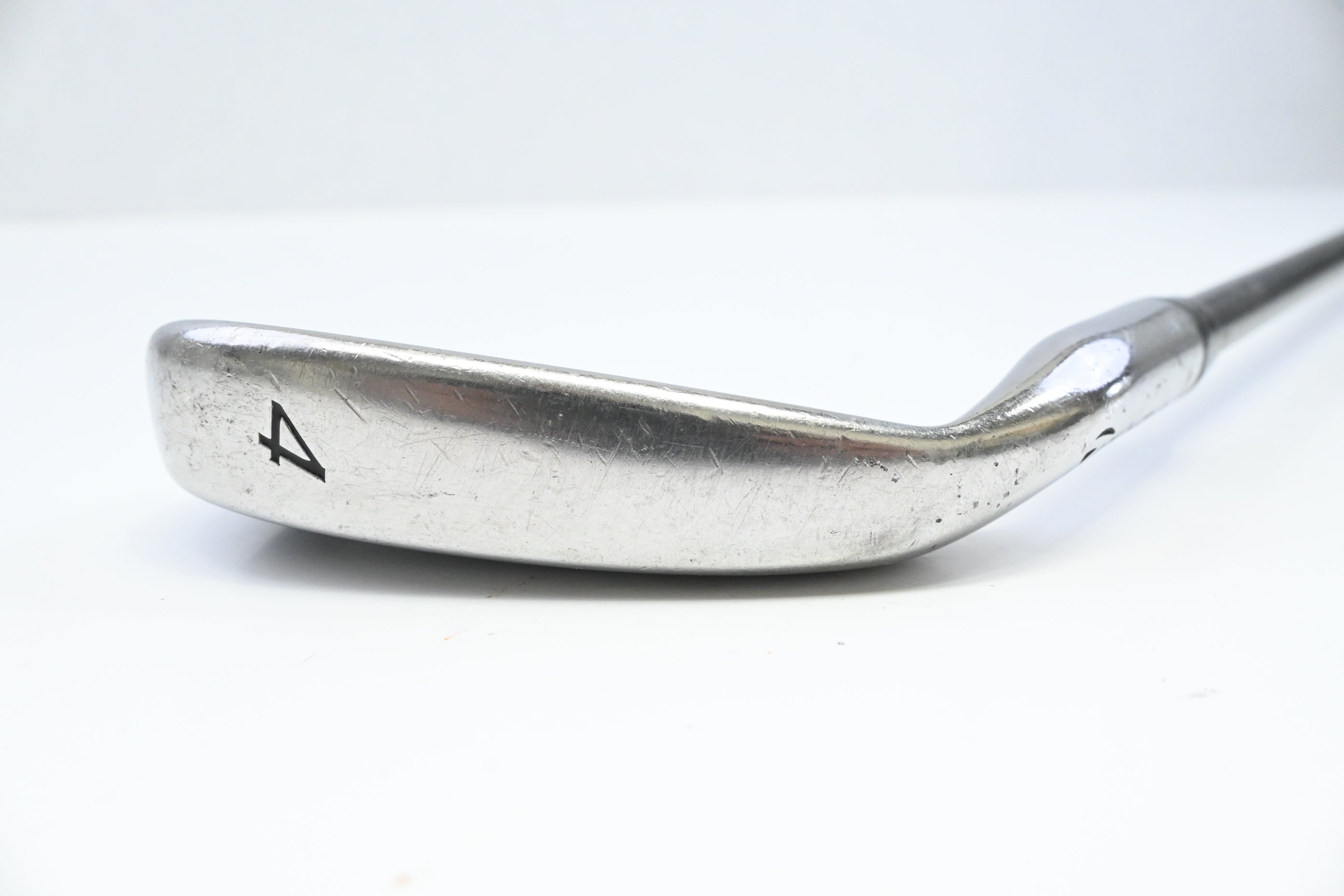 Taylormade RAC CB #4 Iron / 23 Degree / Regular Flex Taylormade Ultralite Shaft