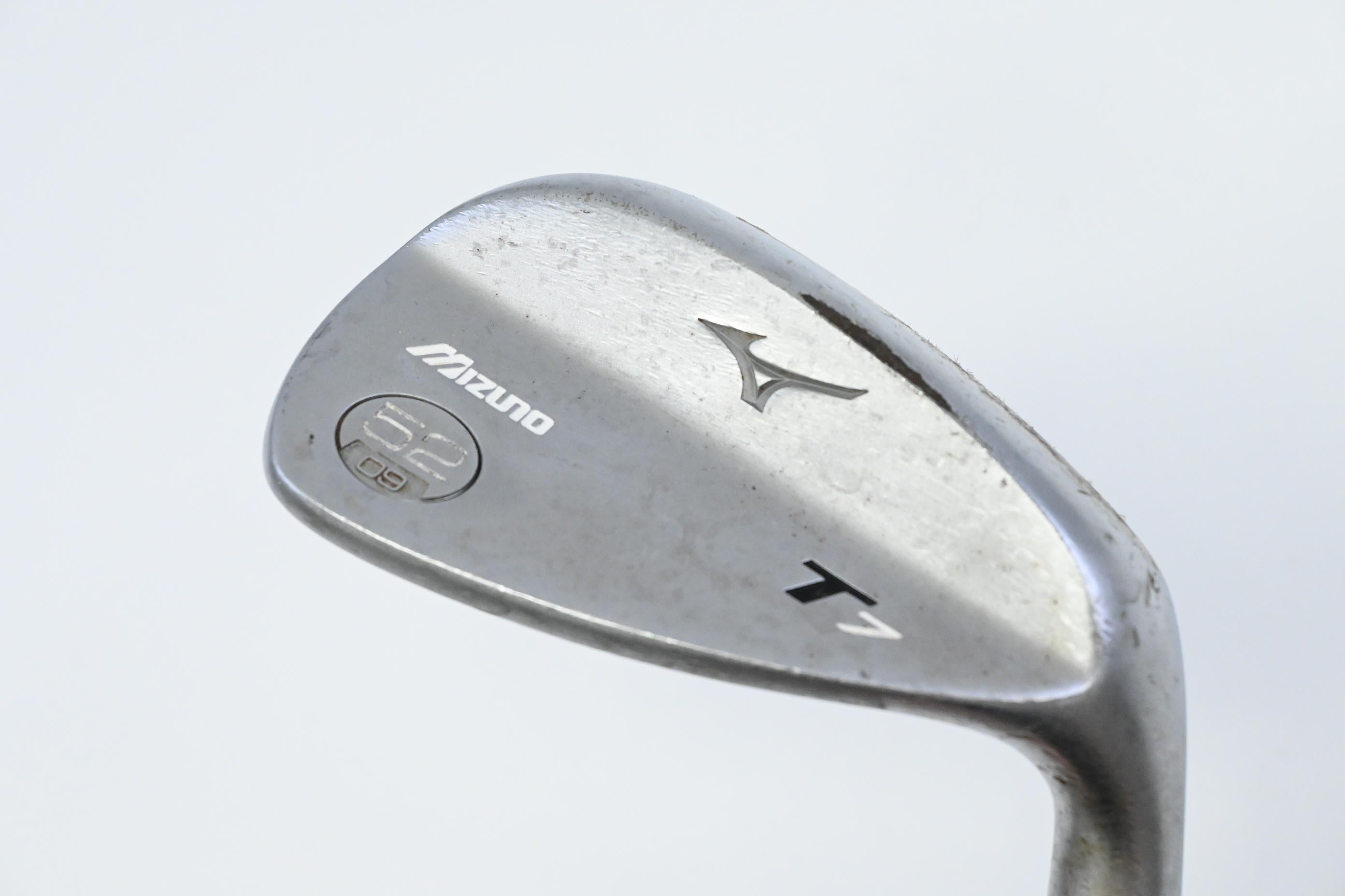 Mizuno T7 Gap Wedge / 52 Degree / Senior Flex Project X LZ 110 Shaft