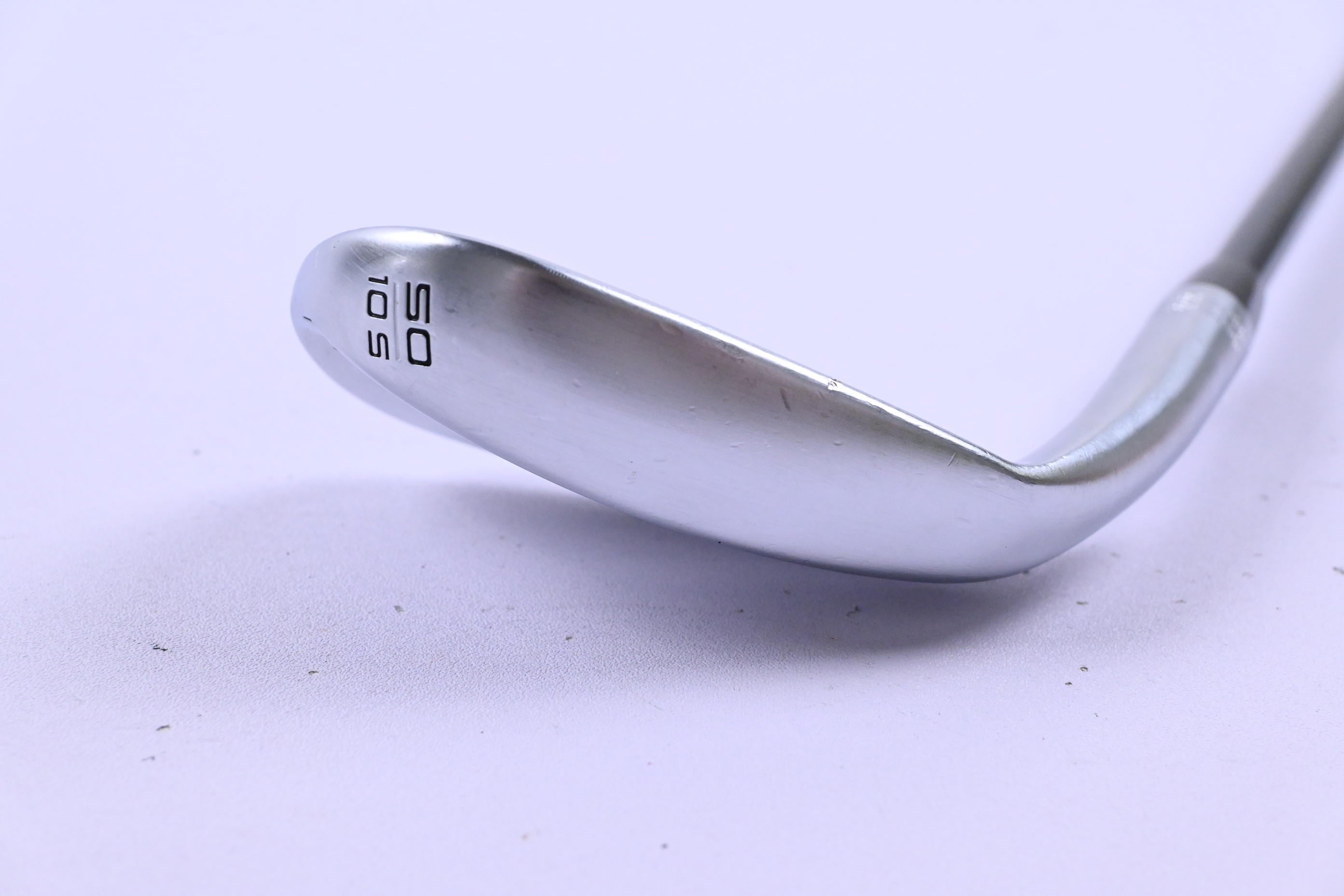 Callaway Opus SP Gap Wedge / 50 Degree / Wedge Flex UST HX Recoil Dart 65 Shaft