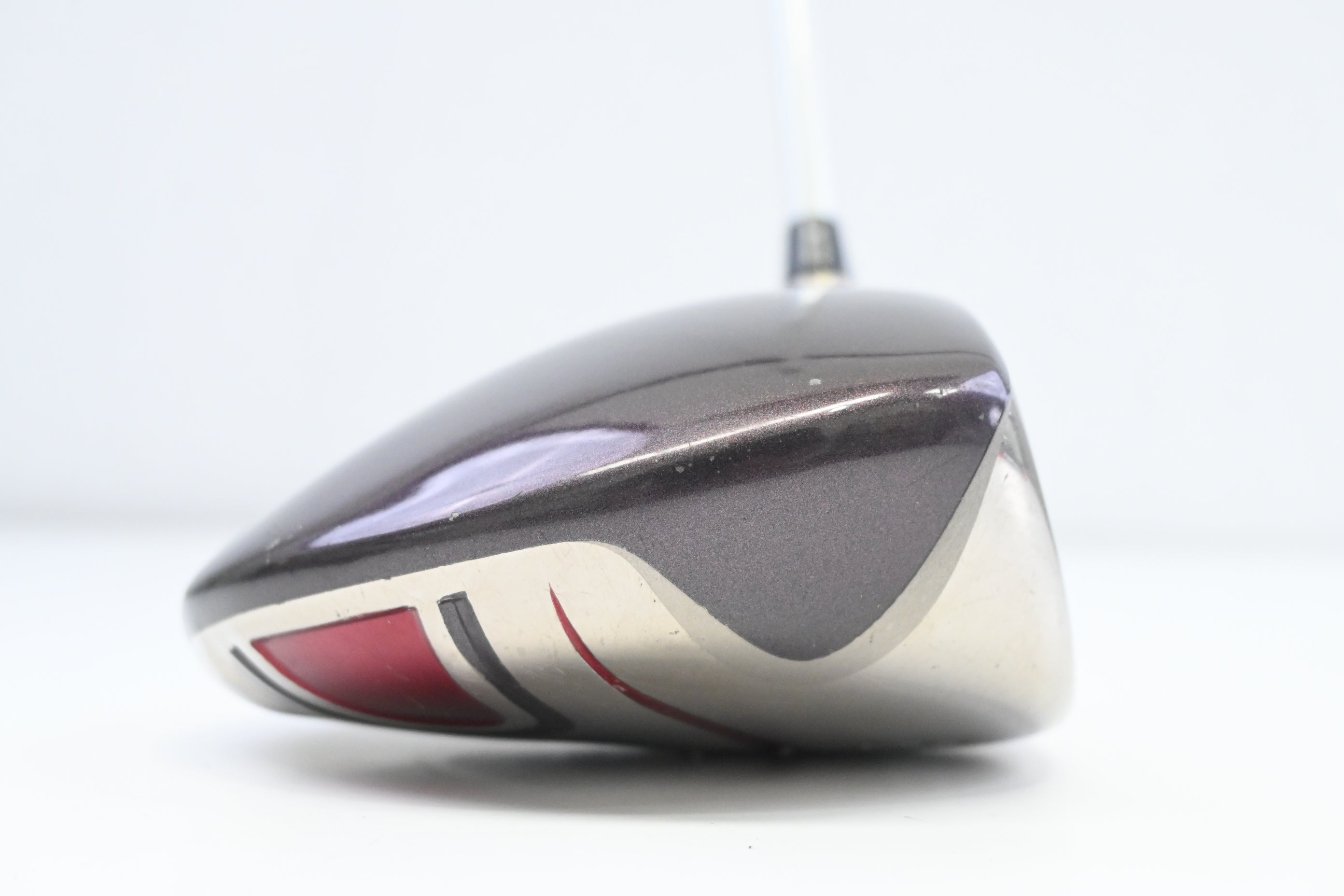Ladies Ping Faith Driver / 12 Degrees / Ladies Flex Ping ULT 200 Shaft