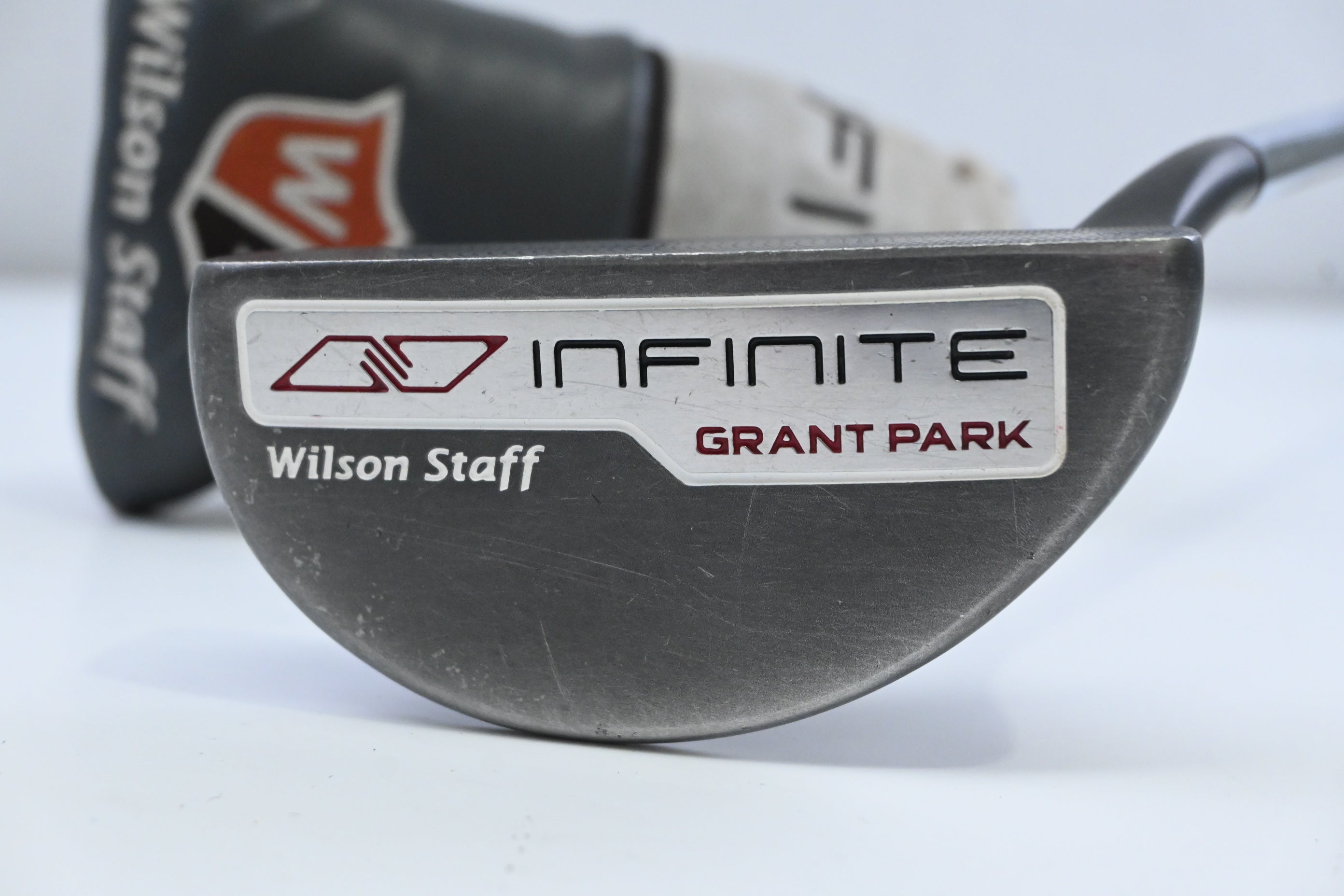 Wilson Infinite Grant Park Putter / 34 Inch