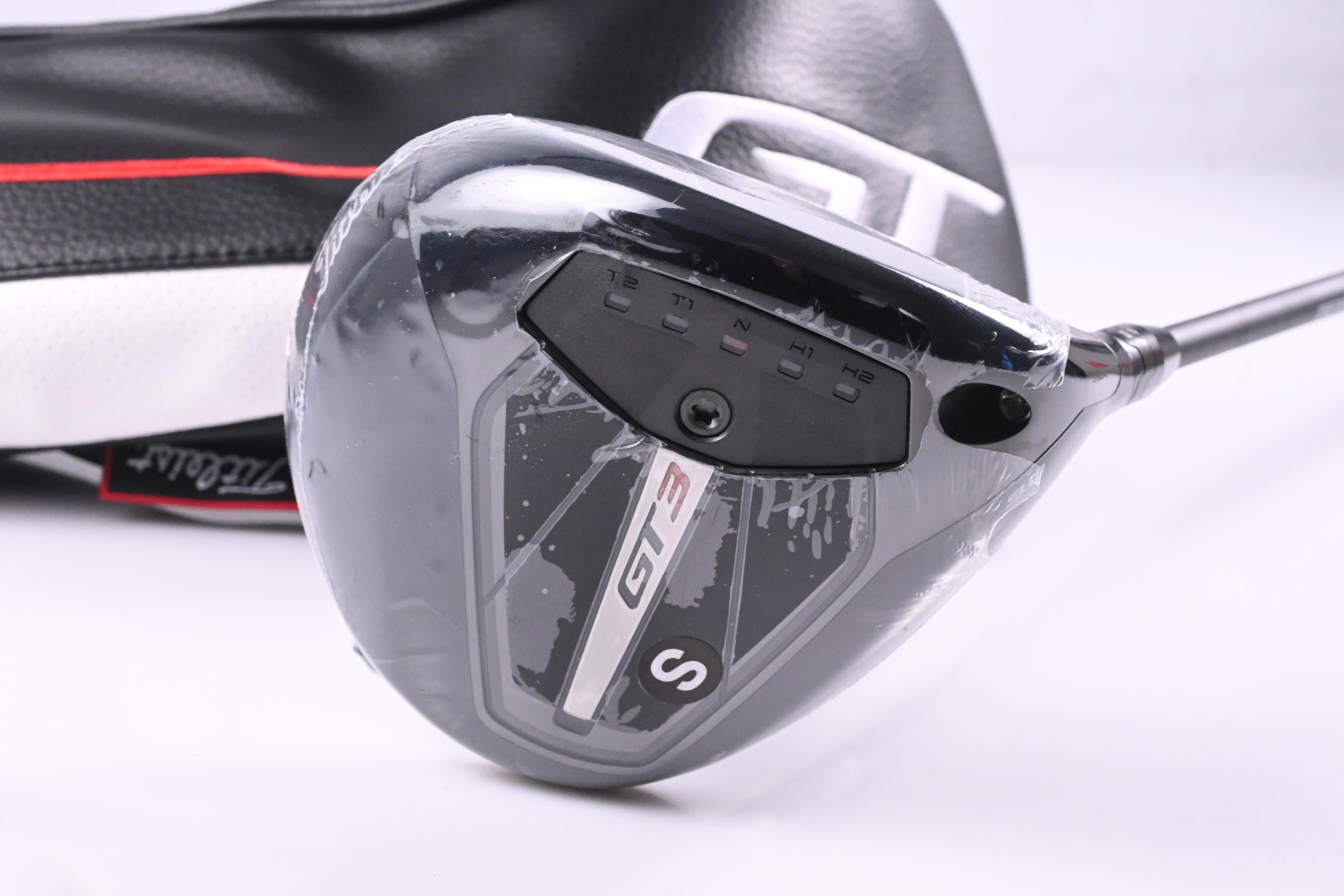 Titleist GT3 Driver / 9 Degree / Regular Flex Tensei 1K Blue 55 Shaft
