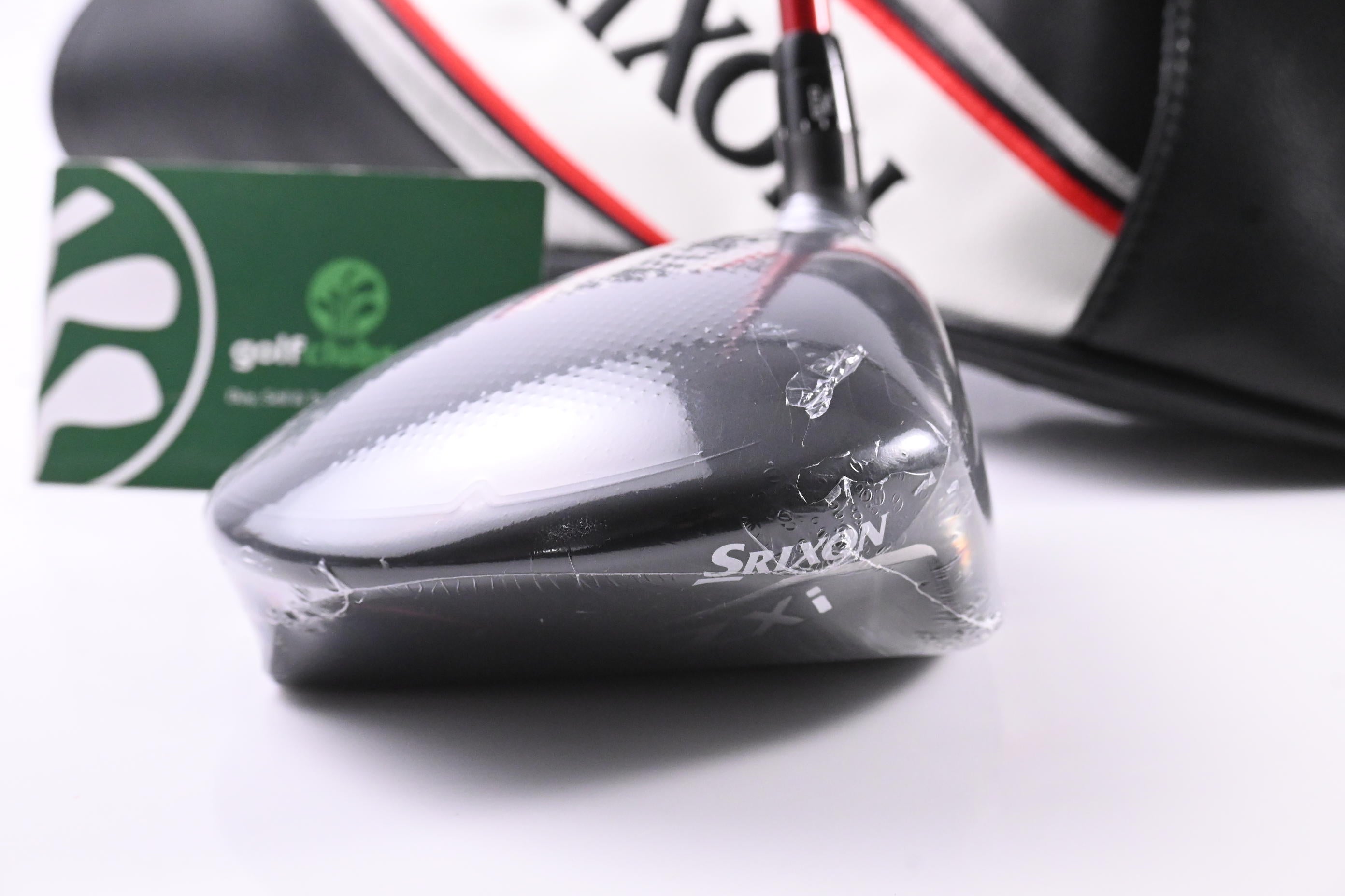 Srixon ZXi Max Driver / 10.5 Degree / Regular Flex Project X Denali Red 50 Shaft