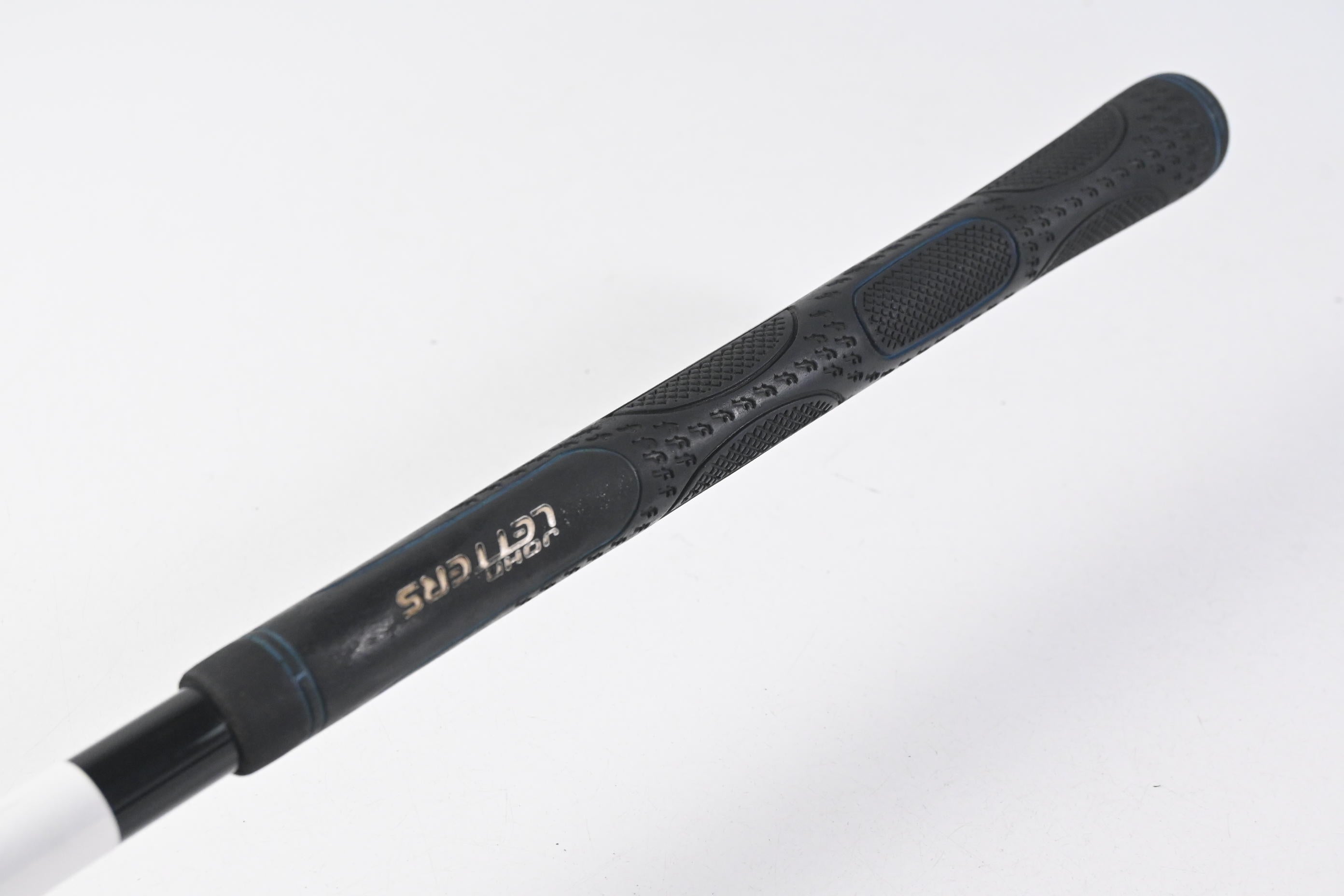 John Letters Swingmaster #4 Hybrid / 20 Degree / Regular Flex John Letters Shaft