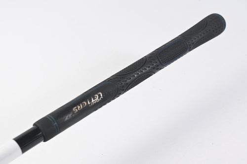 John Letters Swingmaster #4 Hybrid / 20 Degree / Regular Flex John Letters Shaft