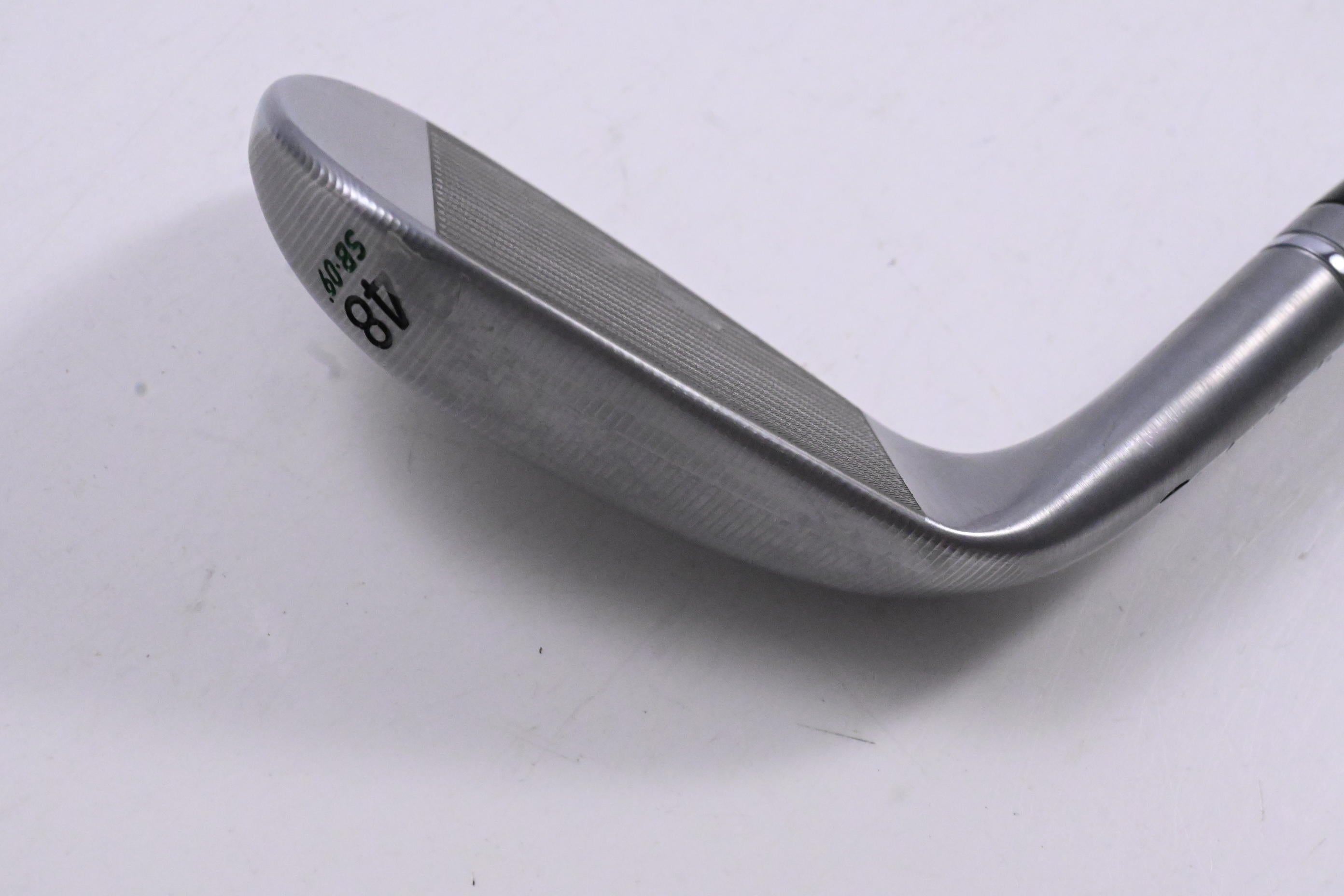 Taylormade Milled Grind 4 Pitching Wedge / 48 Degree / Stiff Flex Dynamic Gold