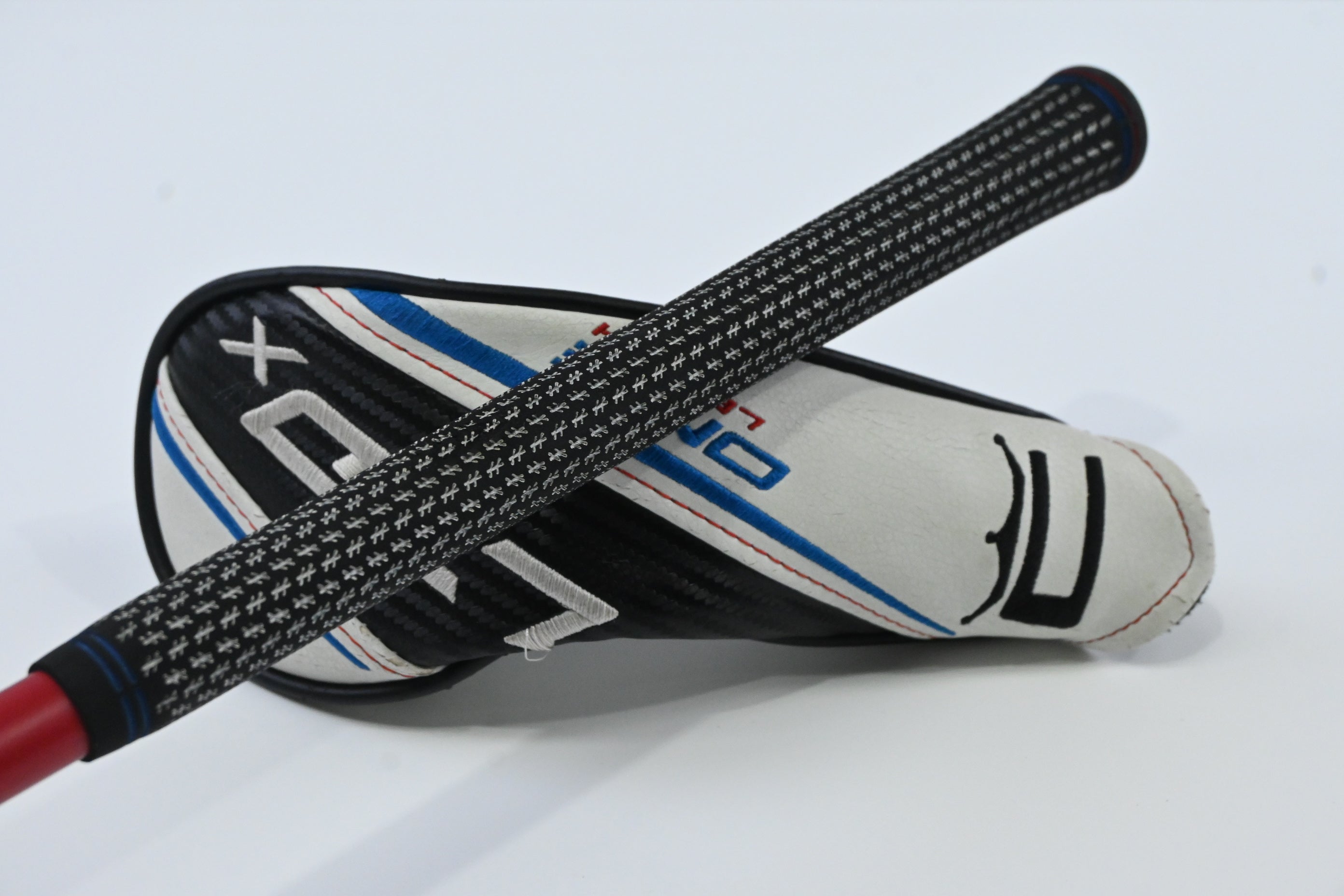 Cobra LTDx One Length #3 Hybrid / 21 Degree / Stiff Flex KBS PGI 85 Shaft