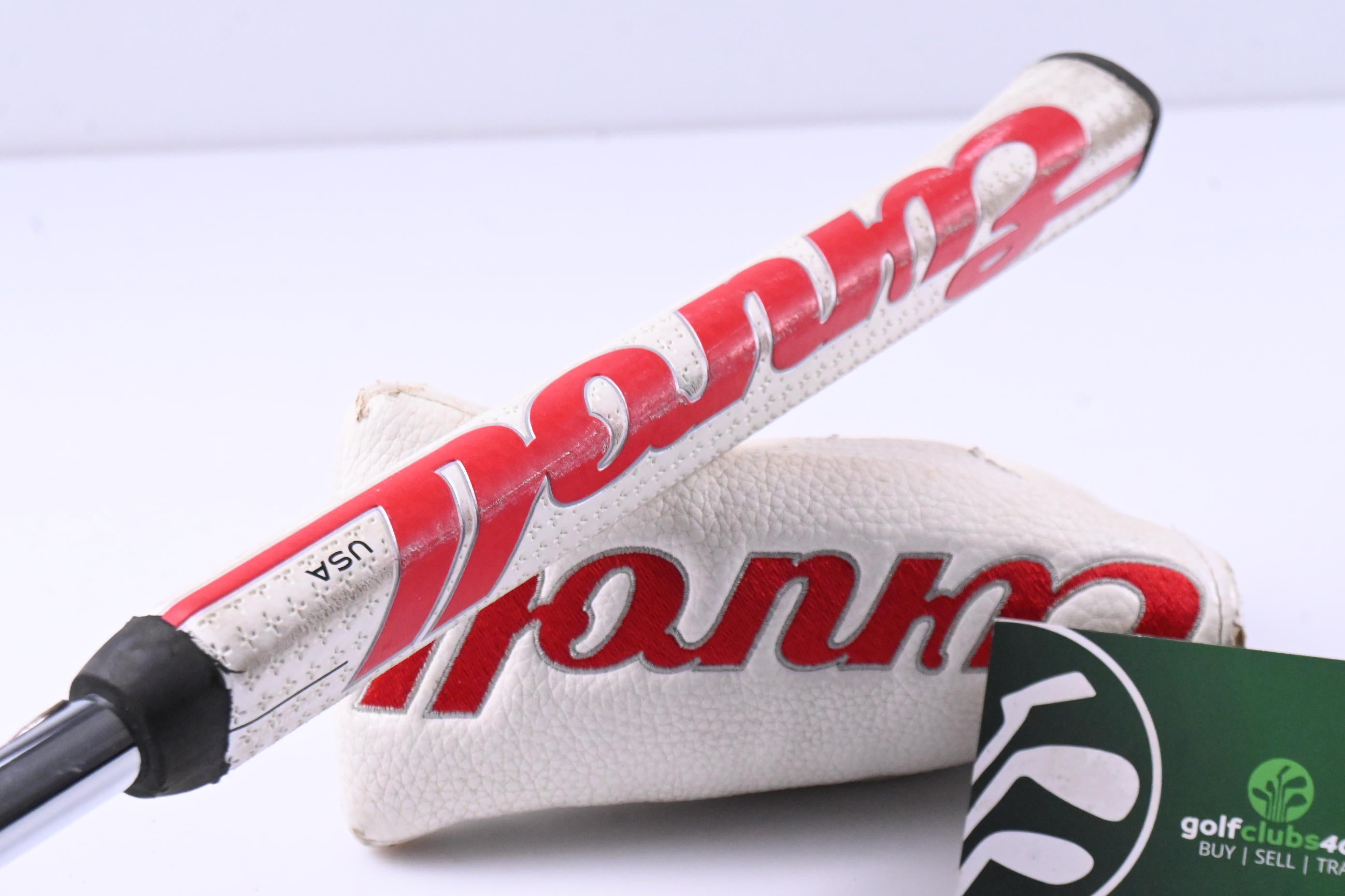 Left Hand Evnroll Neo Classic ER2 Putter / 34 Inch