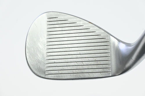 Titleist Vokey SM10 Lob Wedge / 60 Degree / Stiff Flex AMT Black