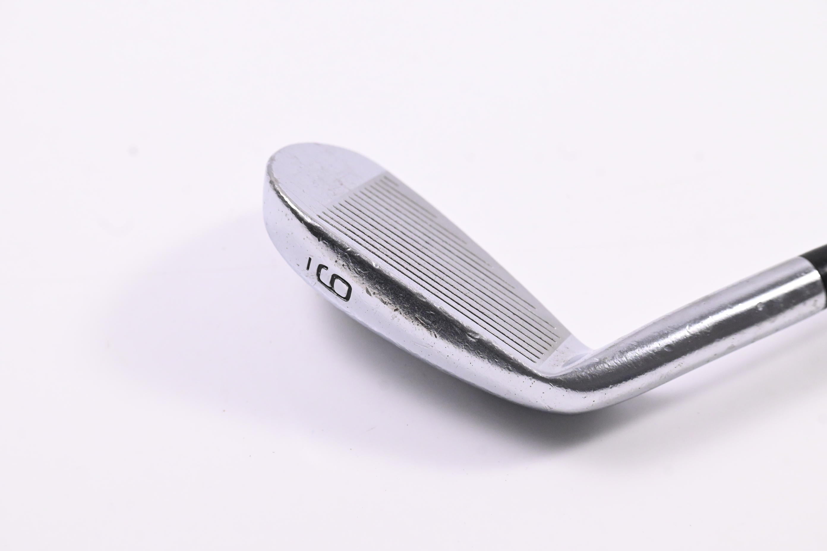 Mizuno JPX 800 Pro #9 Iron / 41 Degree / Stiff Flex Dynalite Gold XP S300 Shaft