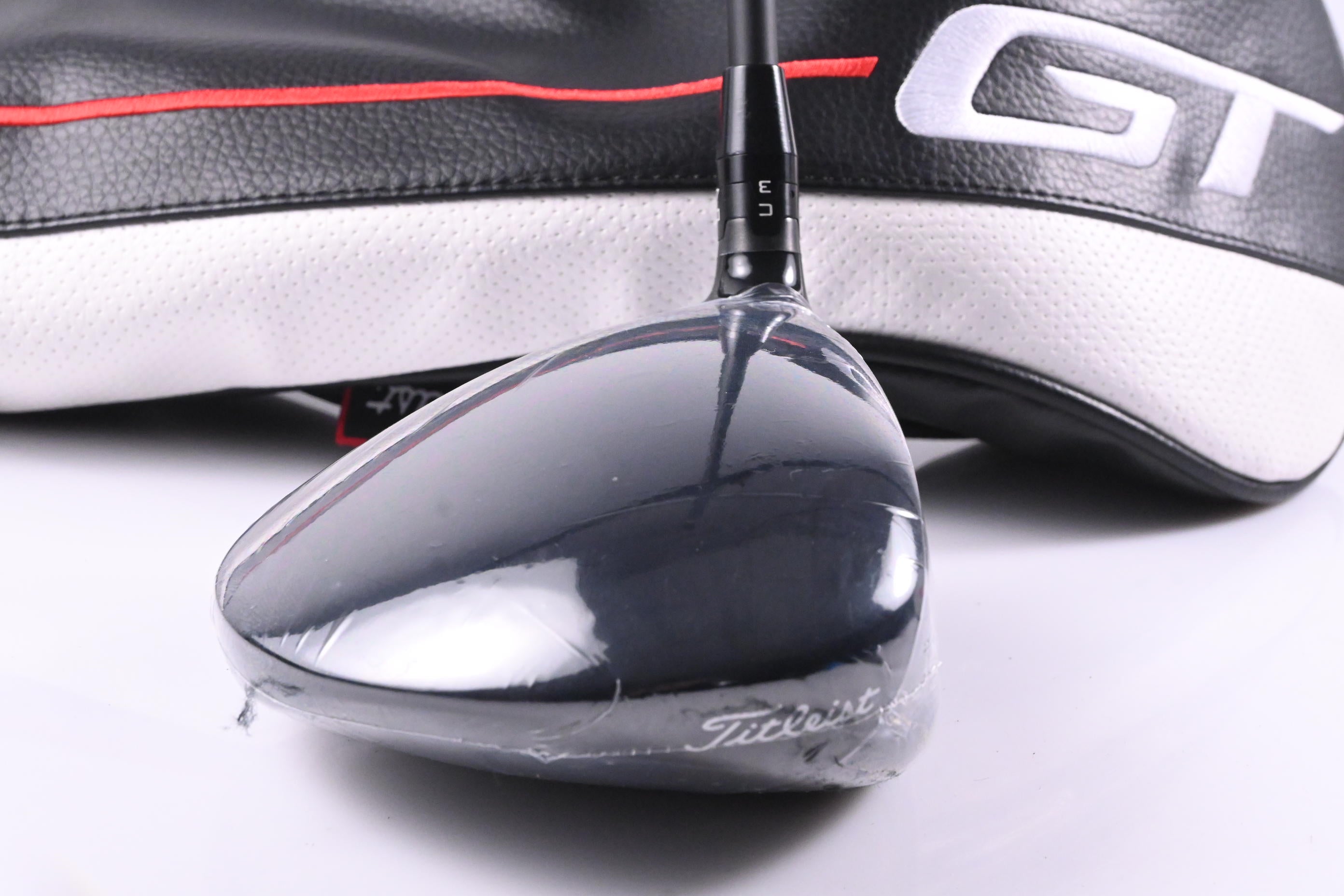 Titleist GT3 Driver / 9 Degree / Regular Flex Tensei 1K Blue 55 Shaft