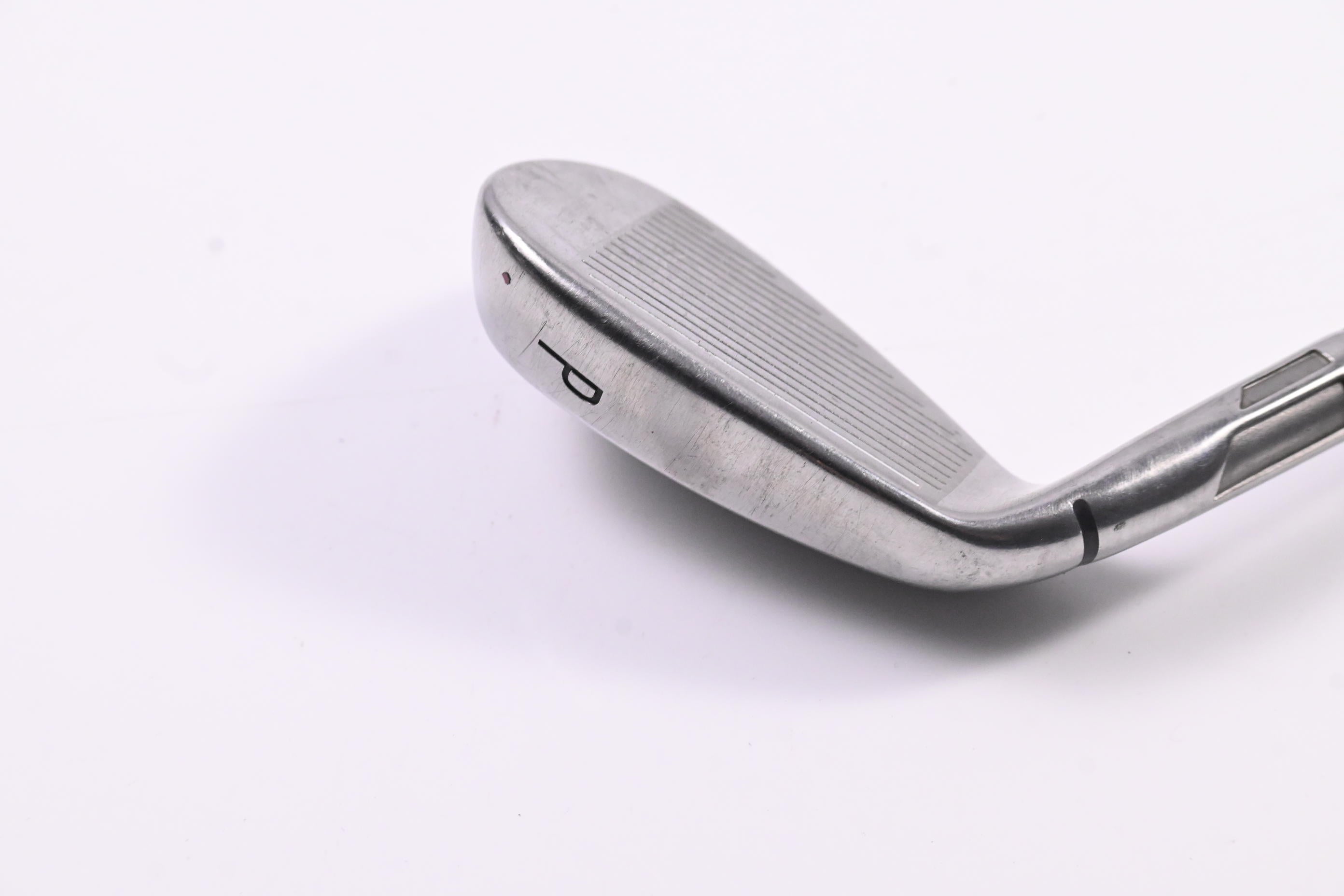 Taylormade SIM2 Max Pitching Wedge / 44 Degree / Regular Flex KBS MAX MT 85