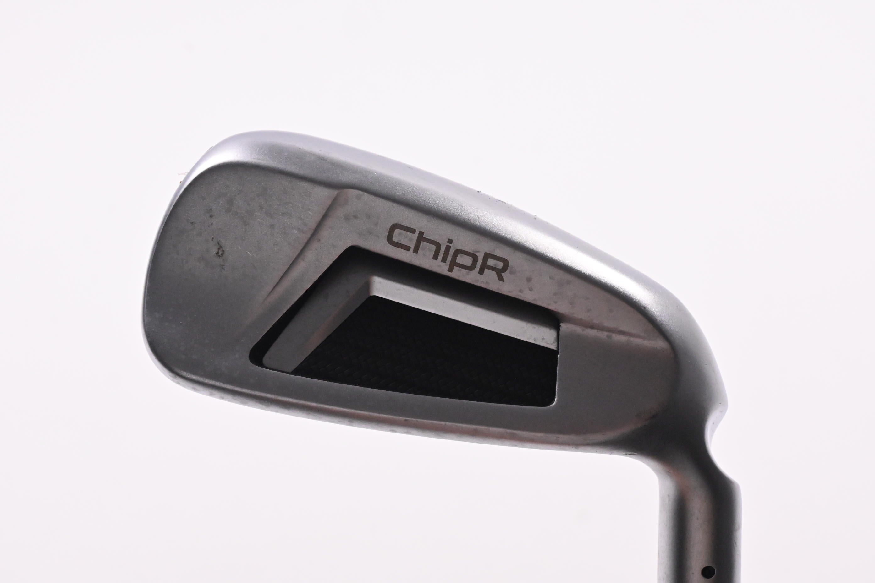 Ping ChipR / 38.5 Degree / Black Dot / Wedge Flex Ping Z-Z 115 Shaft