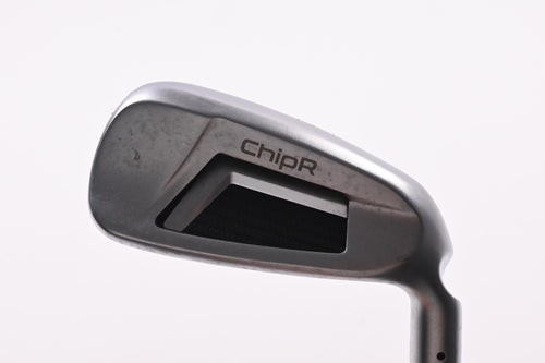 Ping ChipR / 38.5 Degree / Black Dot / Wedge Flex Ping Z-Z 115 Shaft