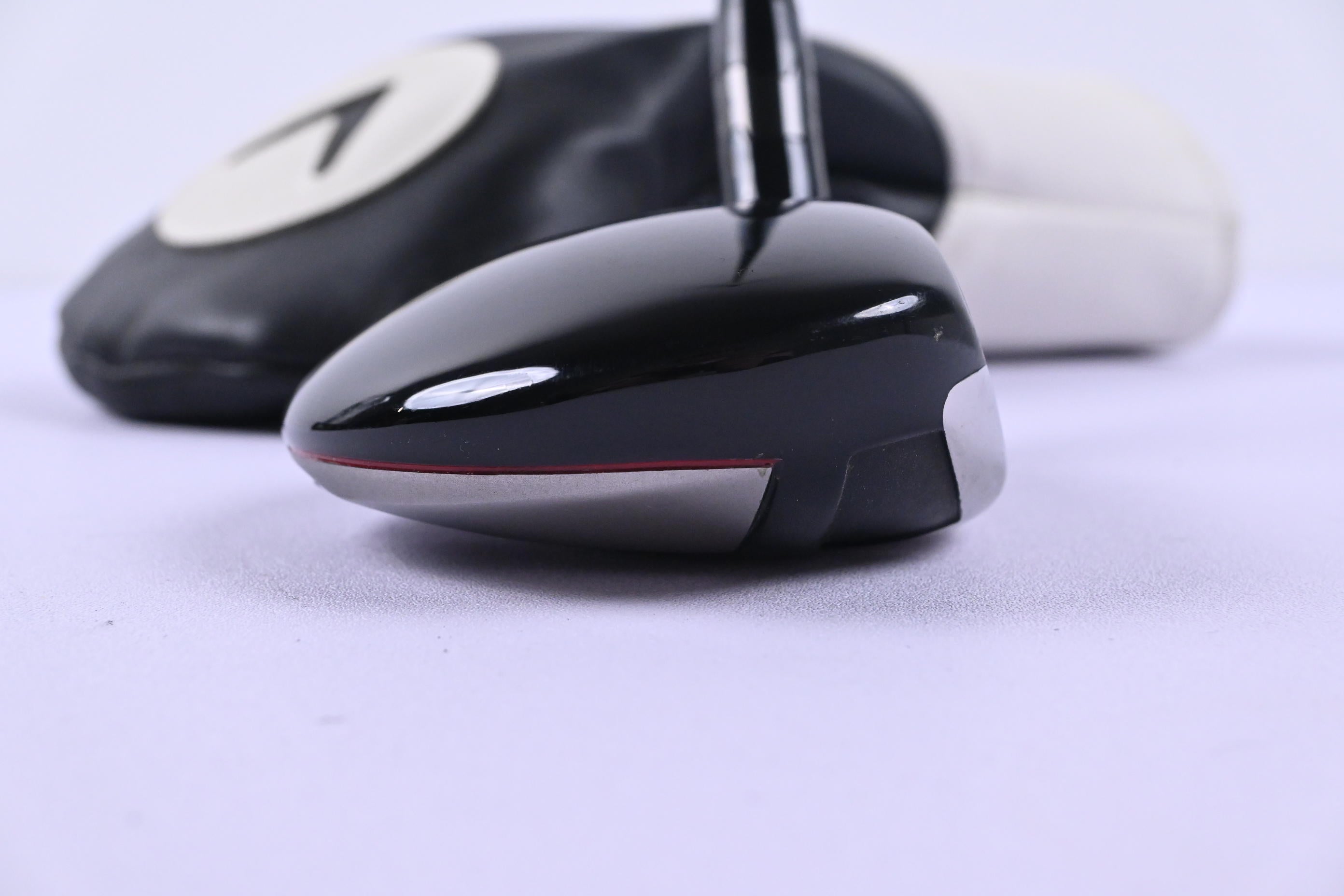 Ladies Callaway RAZR Fit #5 Wood / 18 Degree / Ladies Flex Callaway 50 Shaft