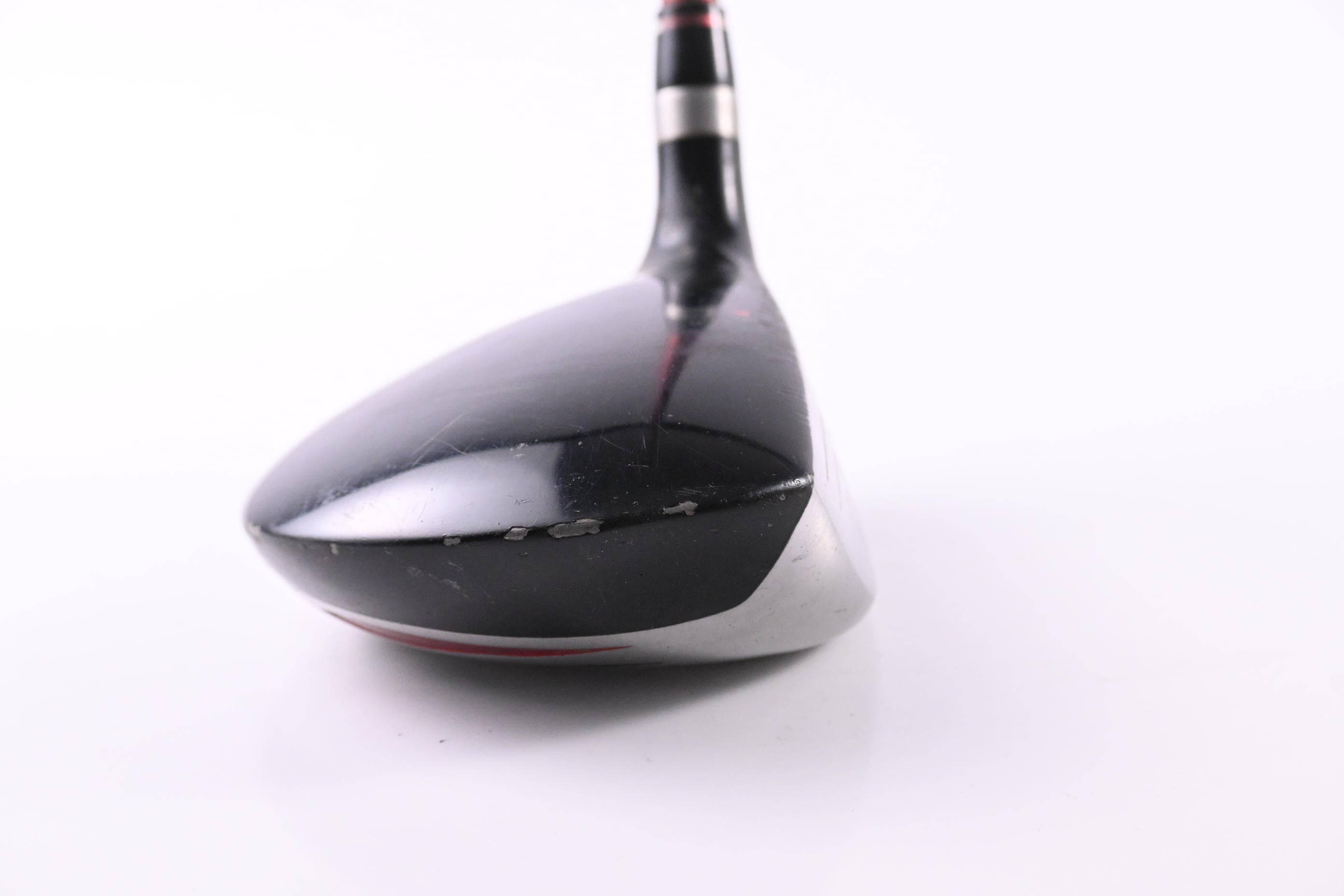Benross VT Extreme #3 Wood / 18 Degree / Regular Flex Aldila DVS 75 Shaft