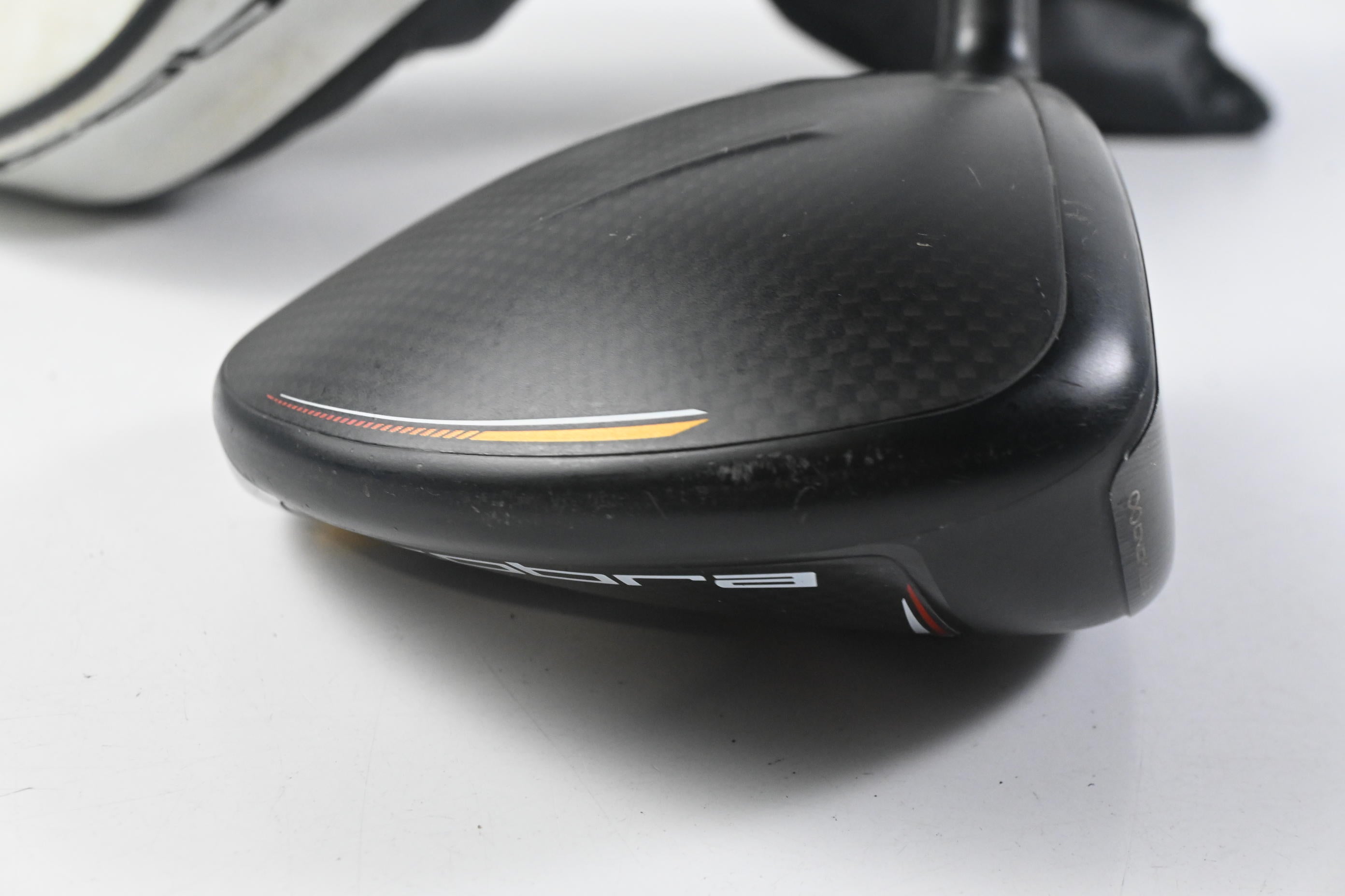 Cobra LTDx Driver / 10.5 Degree / Regular Flex Hzrdus Smoke iM10 60 Shaft