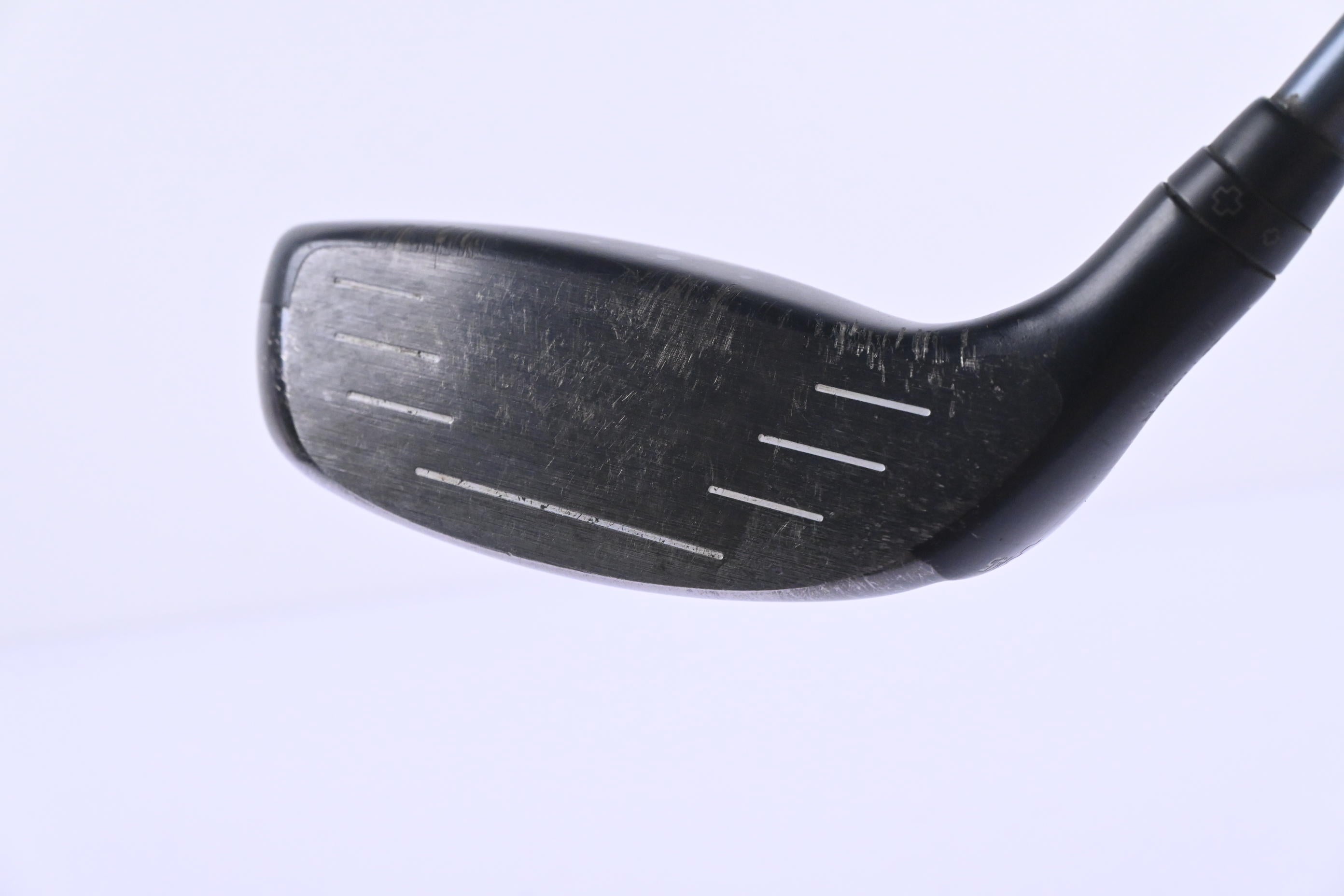 Ping G425 Max #3 Wood / 14.5 Degree / Regular Flex Ping Alta CB Slate 65 Shaft