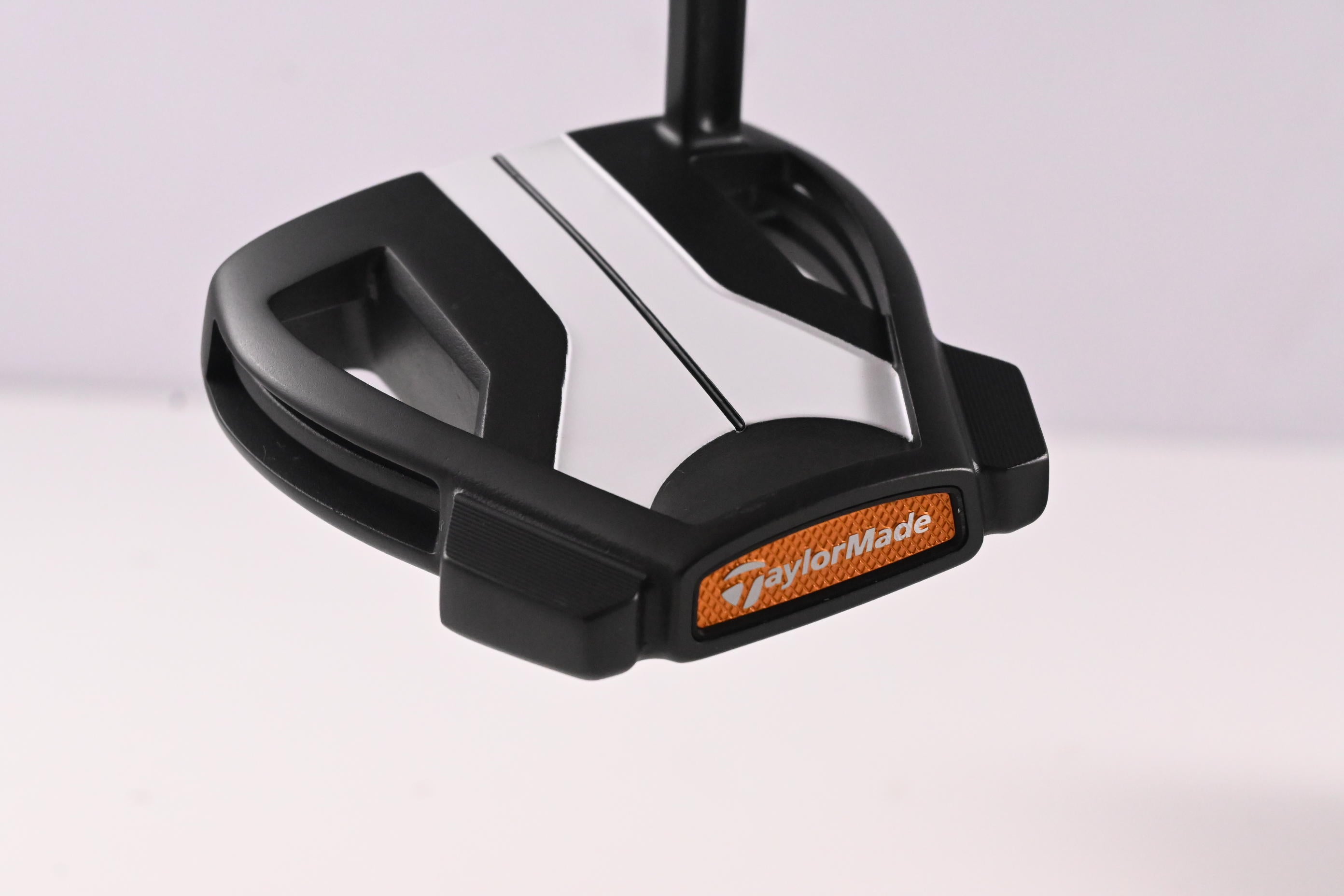 Left Hand Taylormade Spider Tour X Black 2025 Putter / 34 Inch