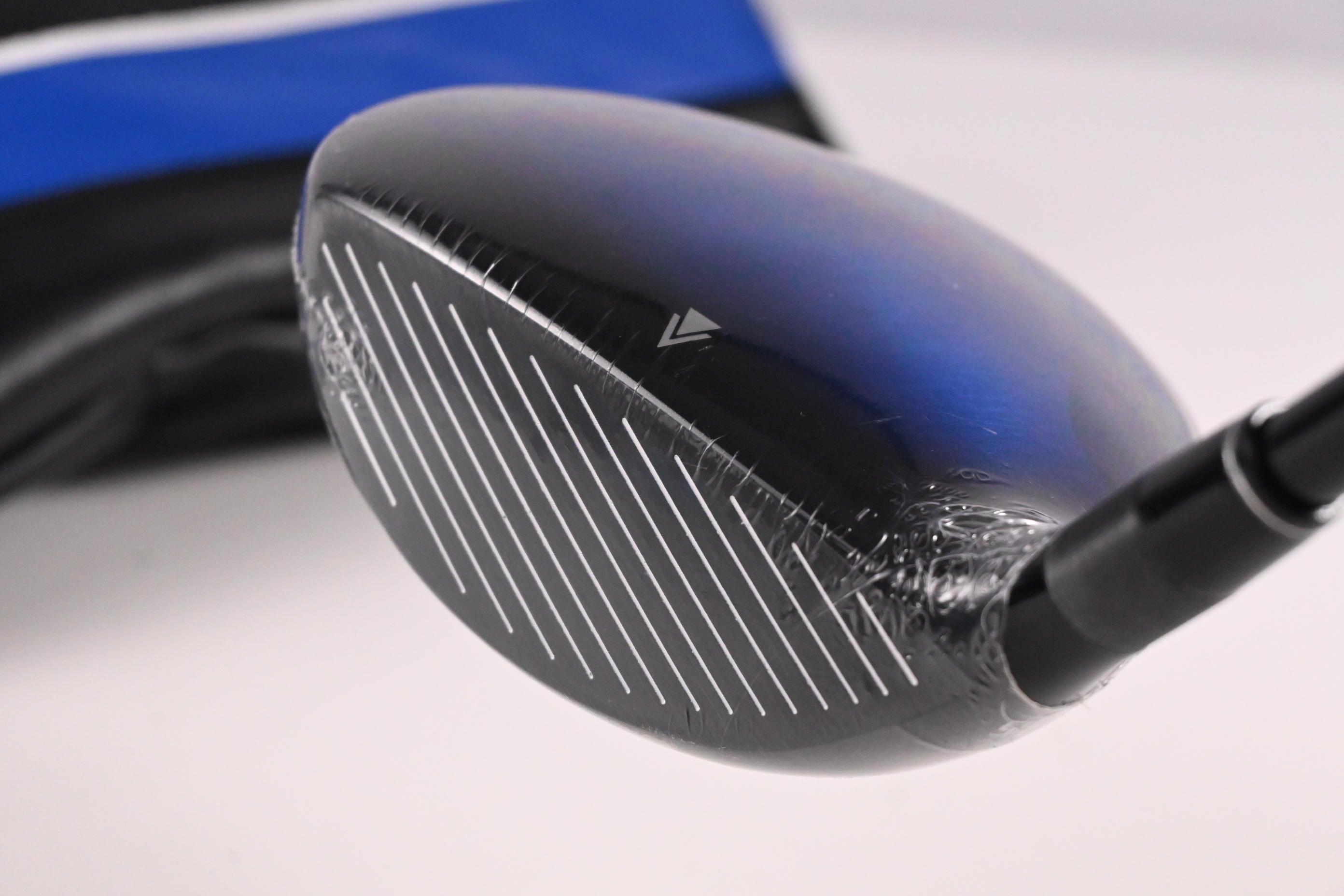 Yonex Ezone Elite 4 #3 Wood / 15 Degree / Regular Flex Yonex EX-E04 Shaft