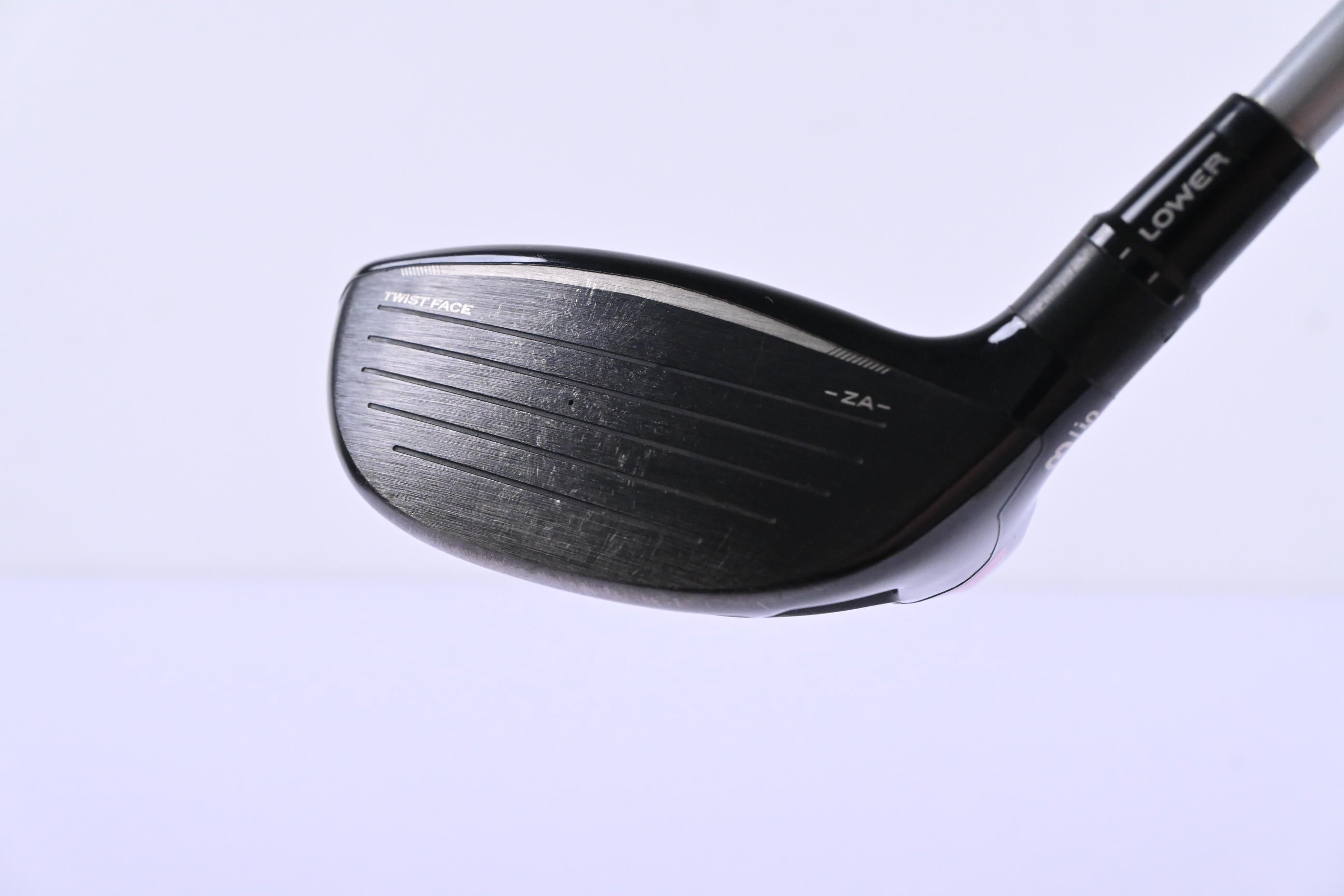 Taylormade Stealth Plus #3 Wood / 15 Degree / Stiff Flex Project X PXv Shaft
