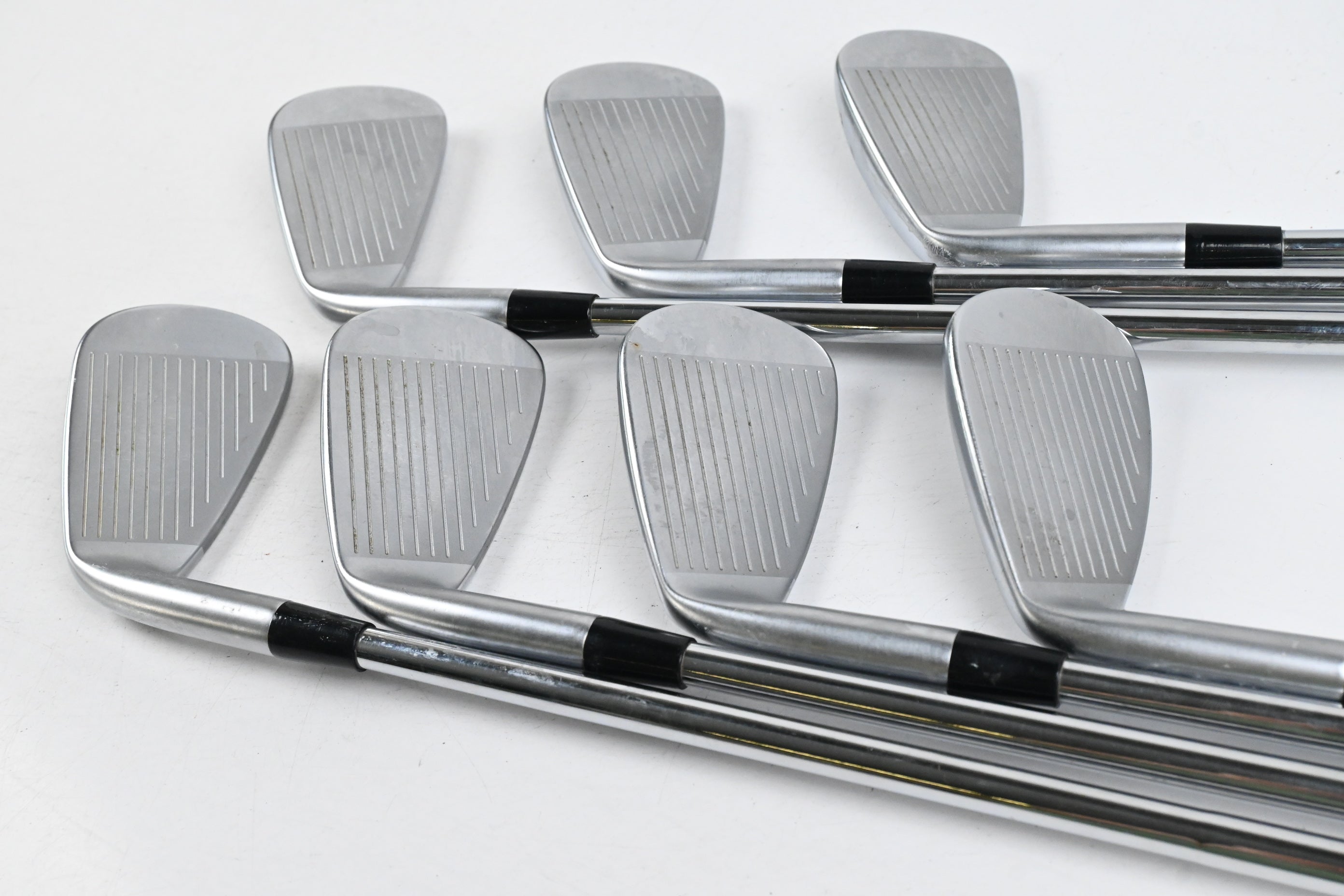Mizuno JPX 925 Hot Metal Pro Irons / 5-PW+GW / Stiff Flex N.S.Pro Modus3 Tour