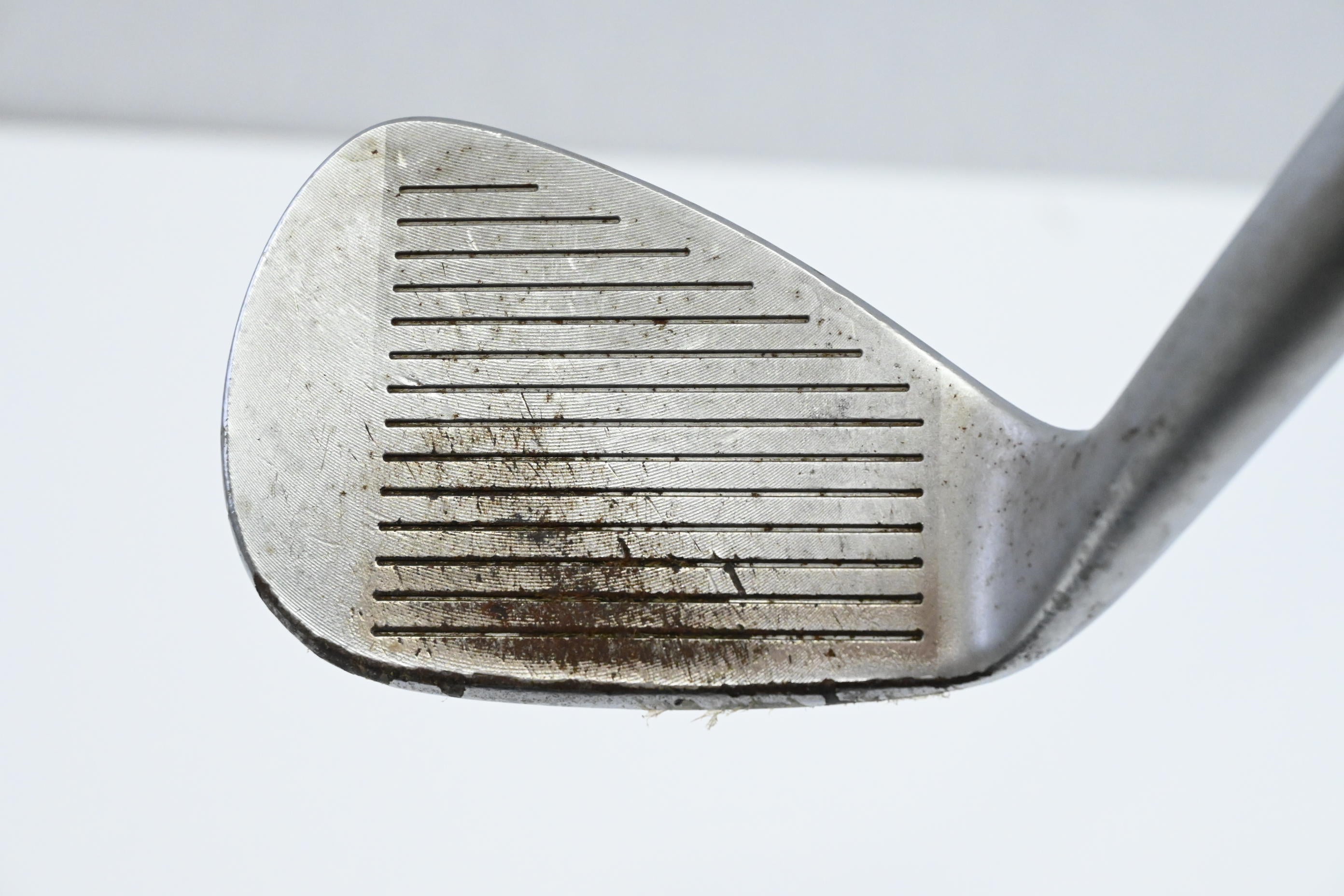 Mizuno T7 Gap Wedge / 52 Degree / Senior Flex Project X LZ 110 Shaft