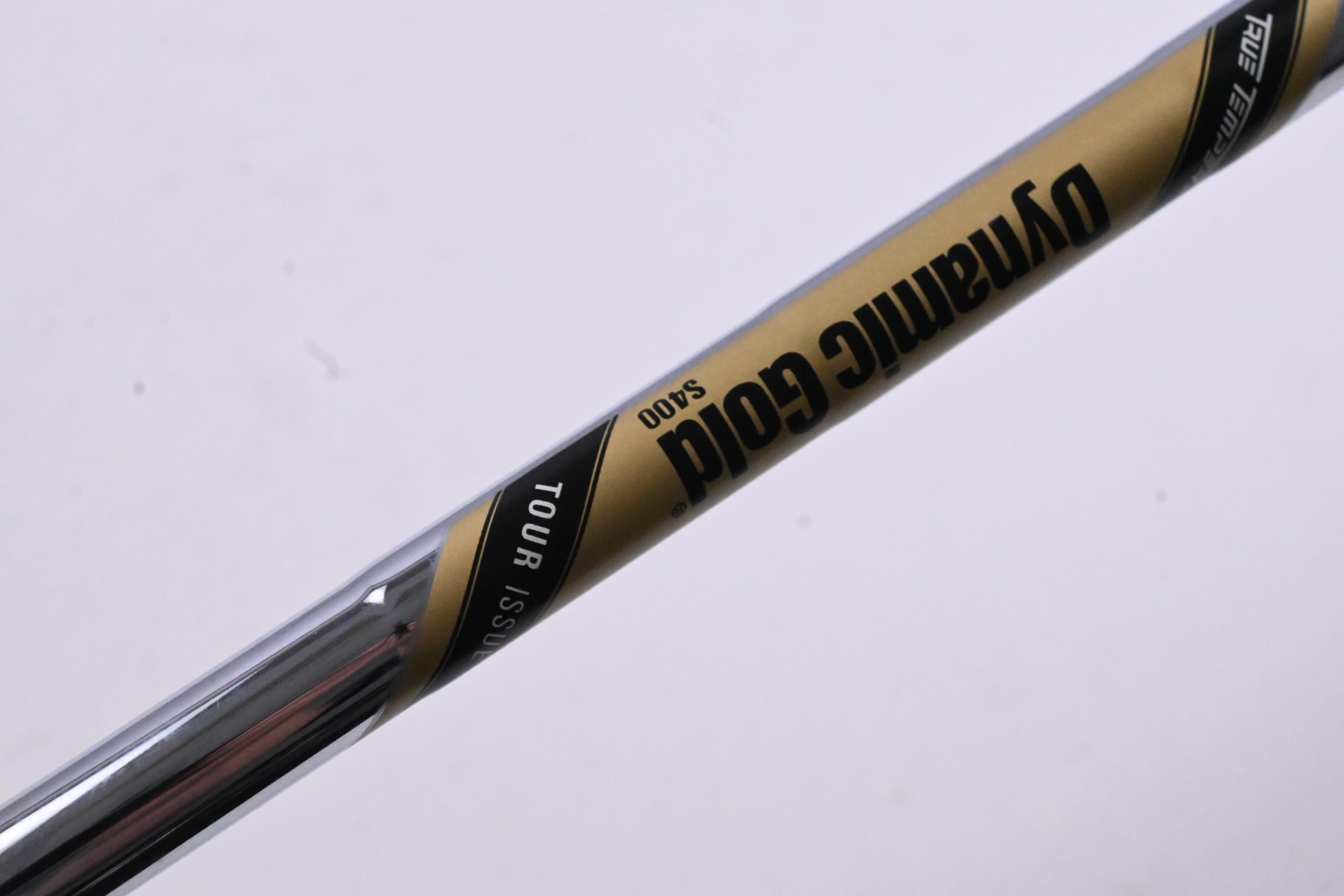 Taylormade Milled Grind 4 Pitching Wedge / 48 Degree / Stiff Flex Dynamic Gold