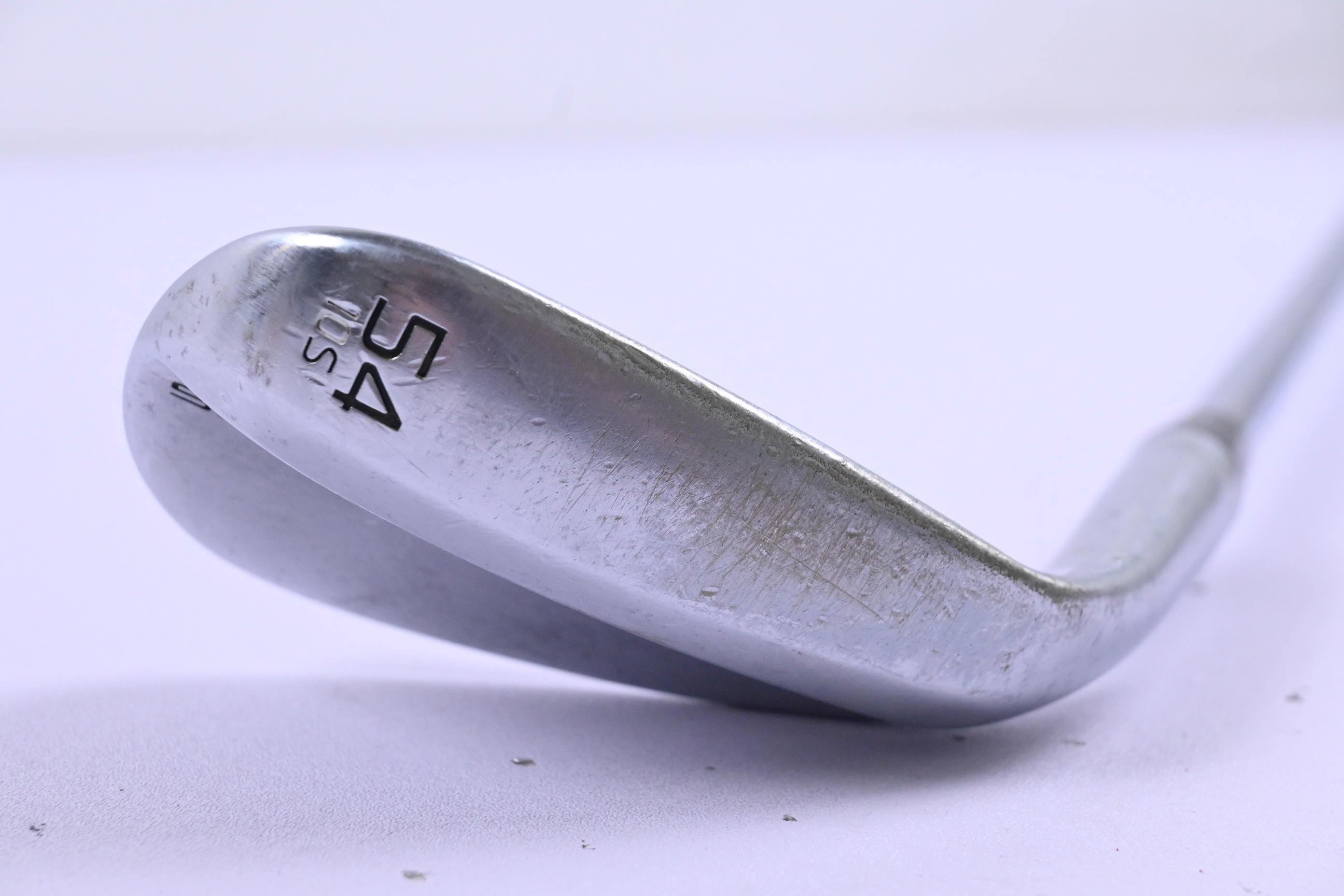 Titleist Vokey SM9 Sand Wedge / 54 Degree / Wedge Flex Vokey Design SM9