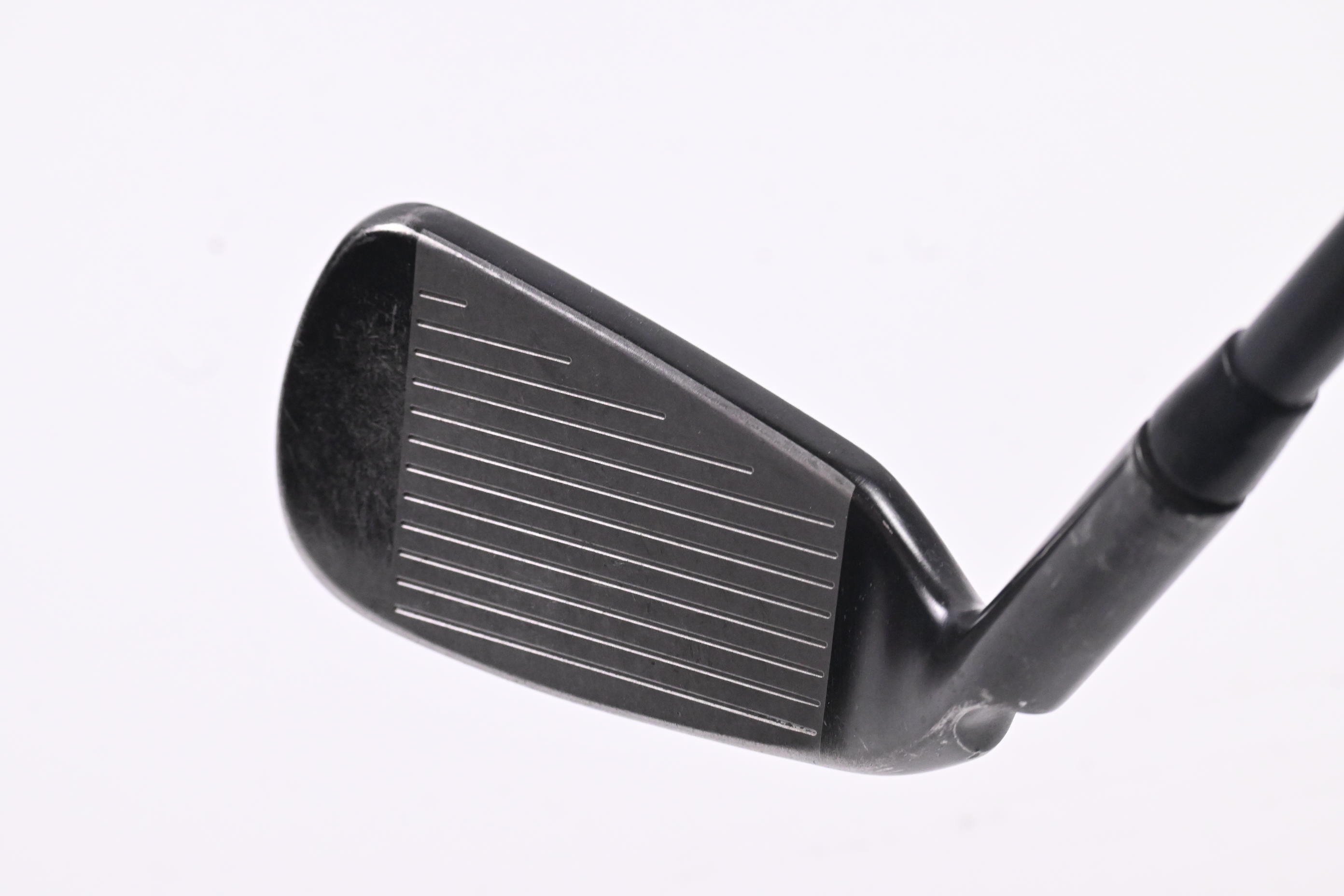 Ping G Crossover #3 Hybrid / 18 Degree / Stiff Flex Ping ALTA 70 Shaft