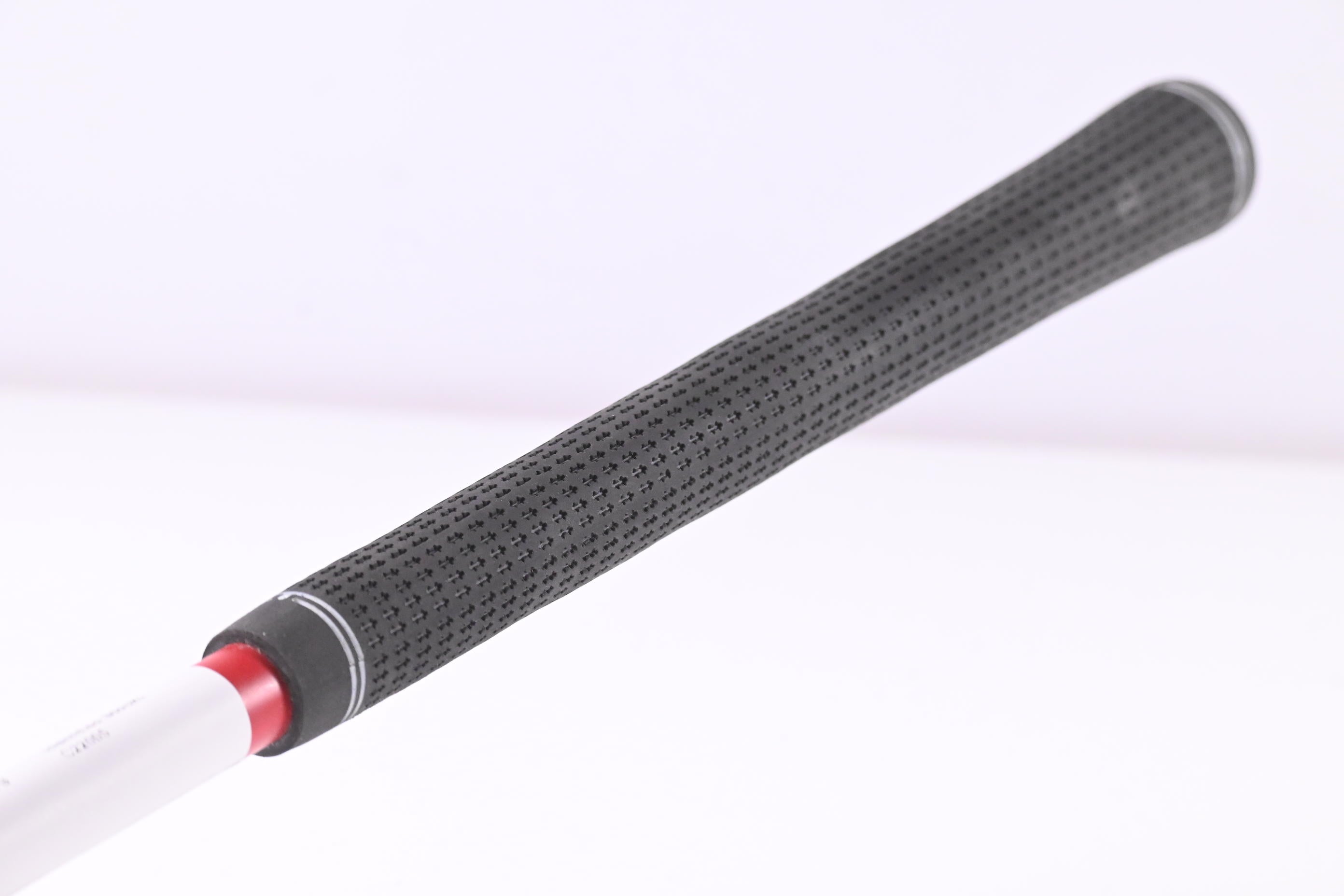 Left Hand Cobra Aerojet #4 Hybrid / 21 Degree / Regular Flex KBS PGI 75 Shaft