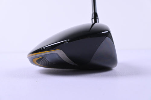 Cobra S2 Driver / 11.5 Degree / Regular Flex Fujikura Fit-On Max 65 Shaft