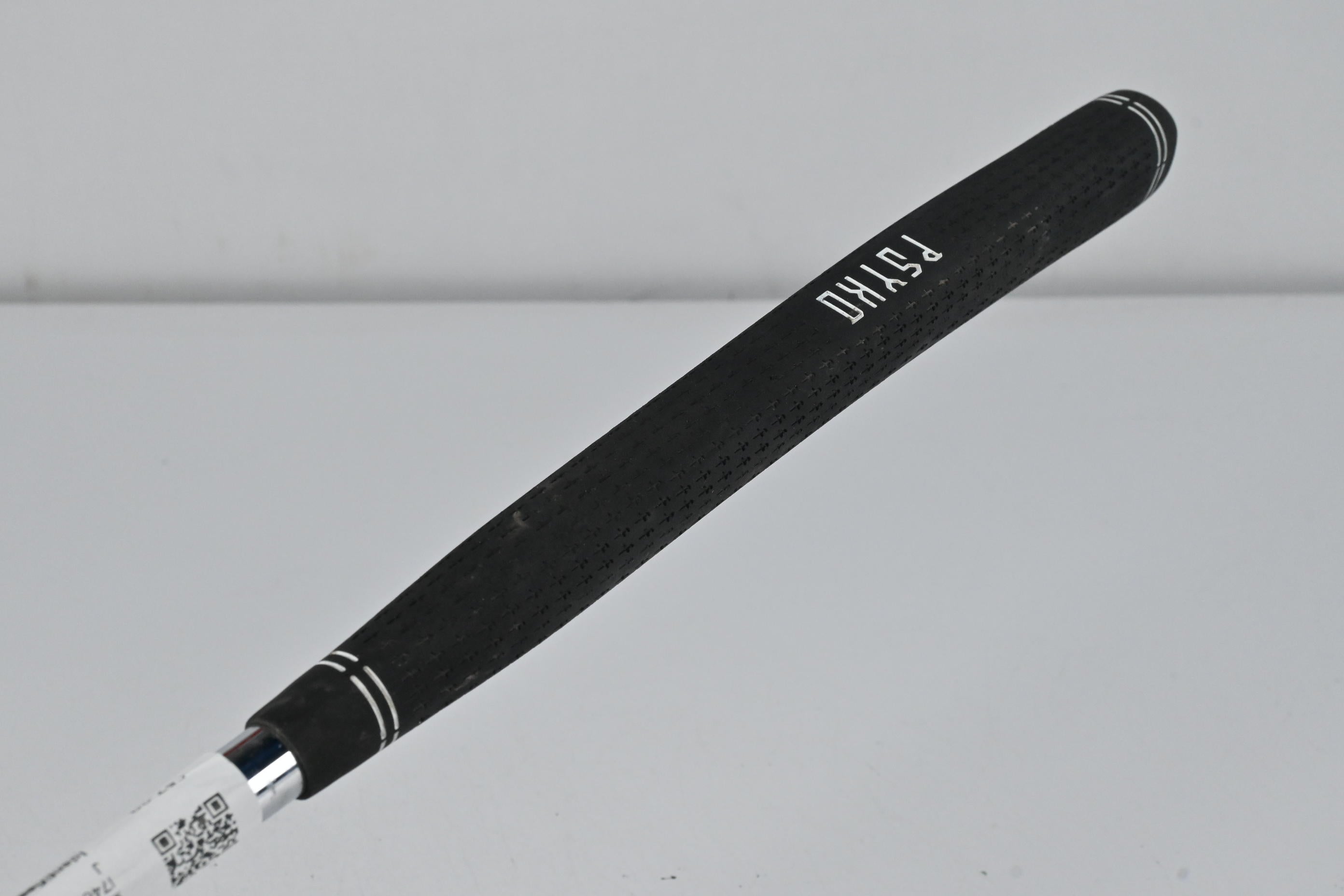 Odyssey White Steel 2-Ball Blade 2 Putter / 33 Inch