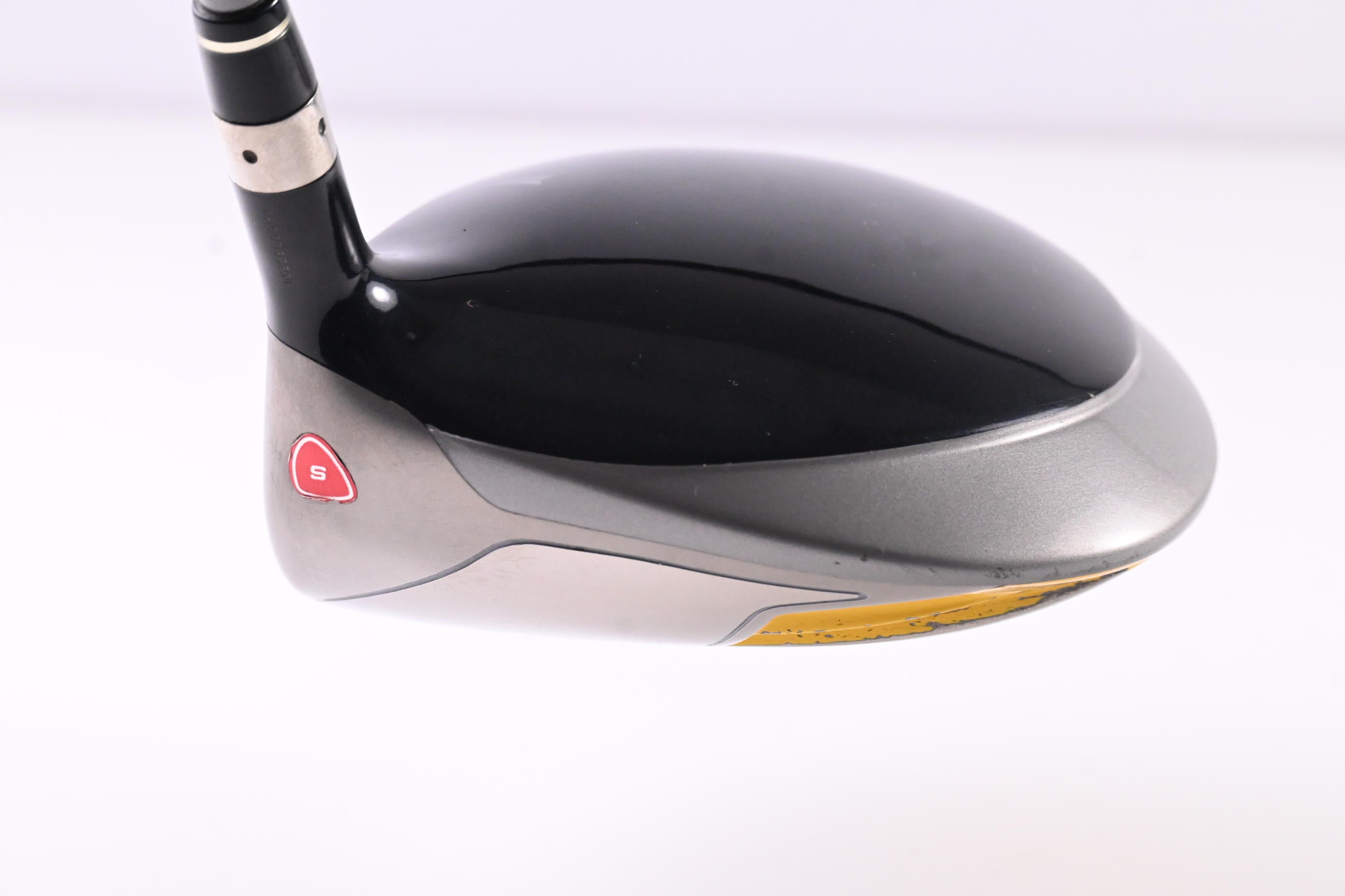 Nike SQ 460 Driver / 9.5 Degree / Stiff Flex Sasquatch Diamana Shaft